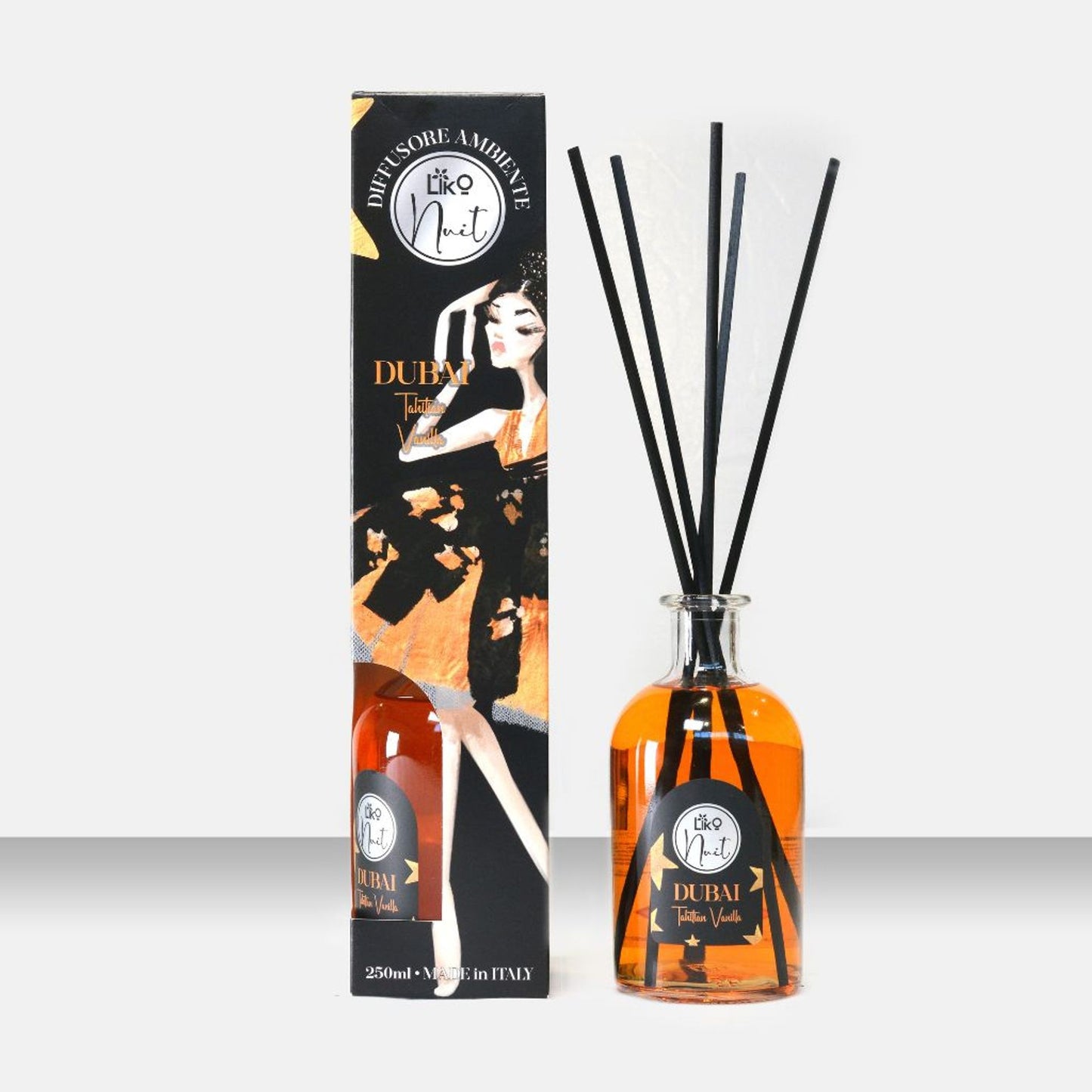 Nuit Parfums