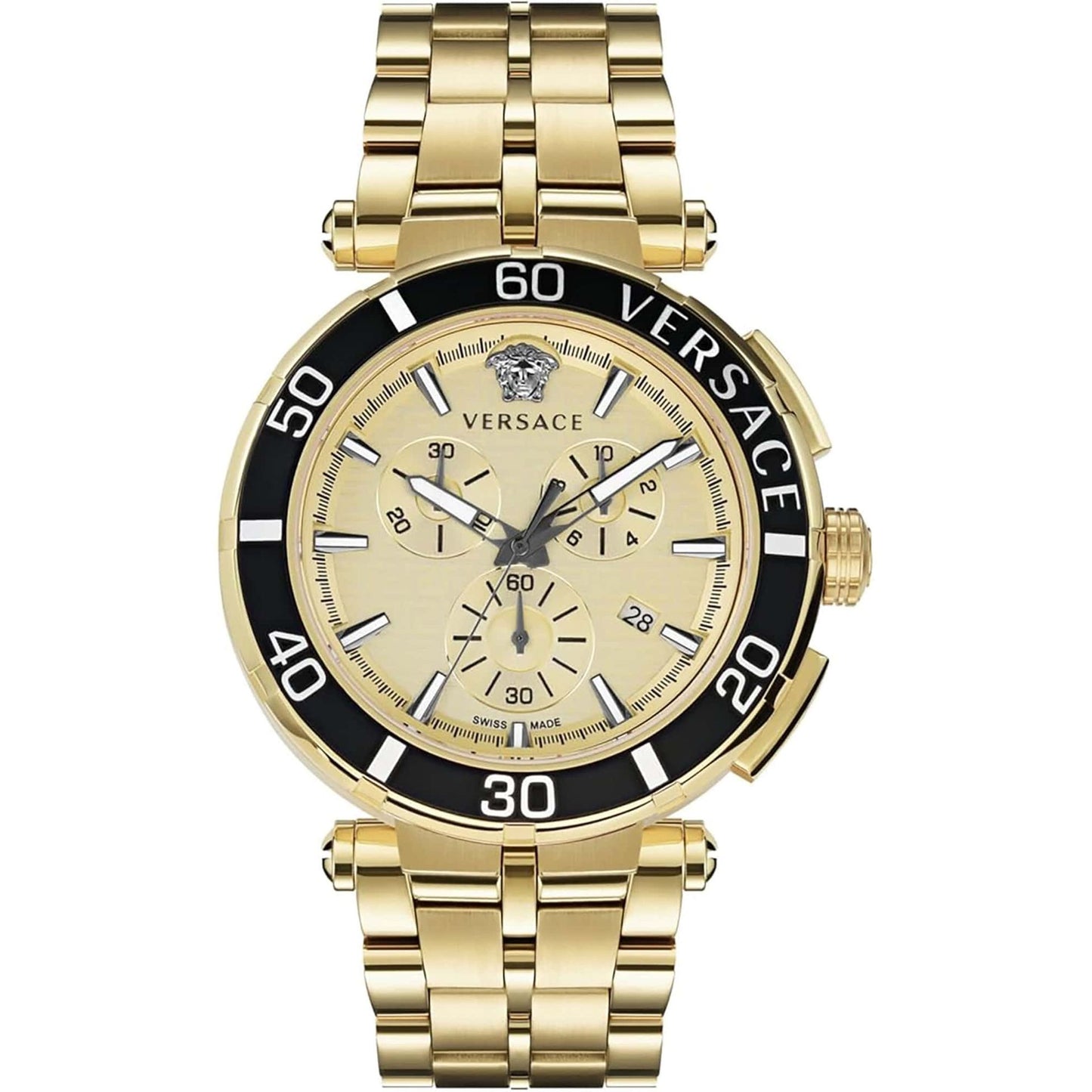 Versace Montres