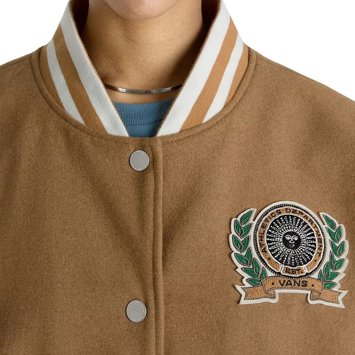 Vans Vestes