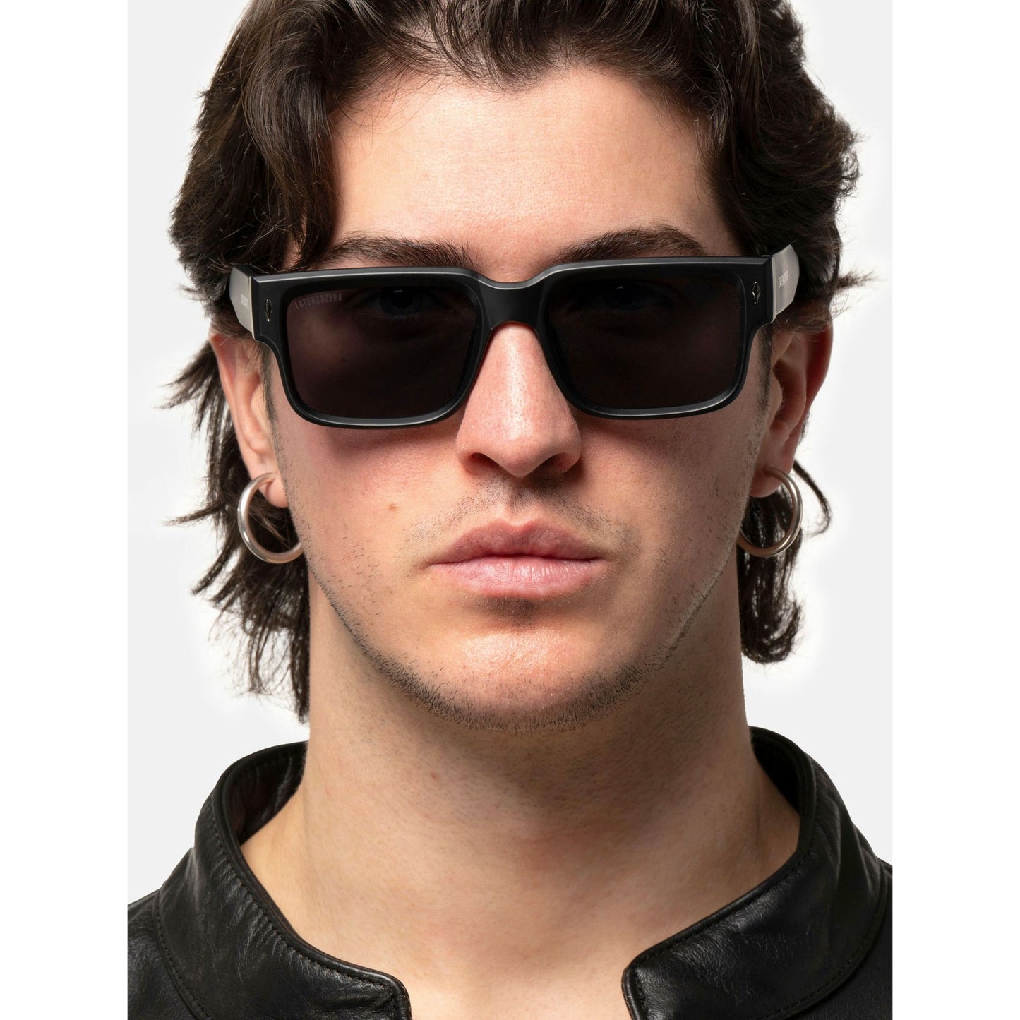 LatenzaZero Lunettes de soleil