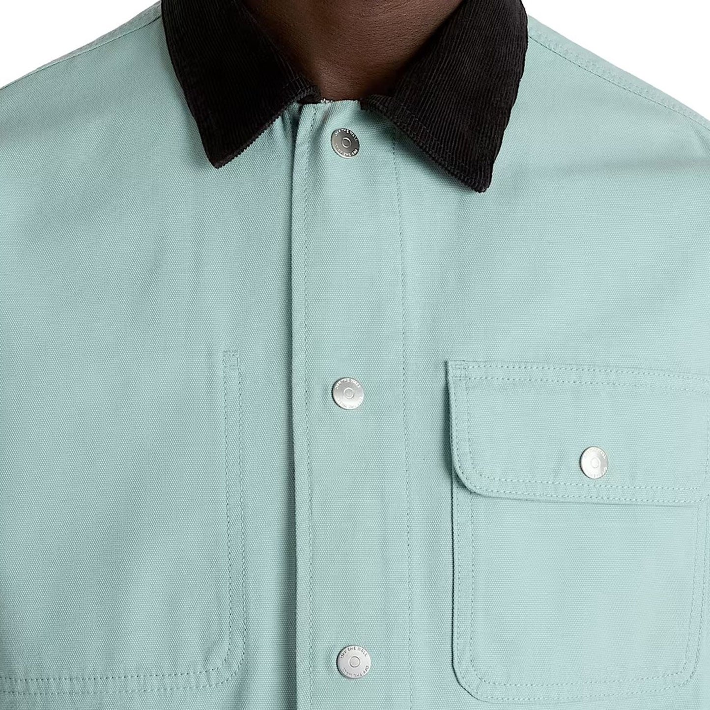Vans Vestes