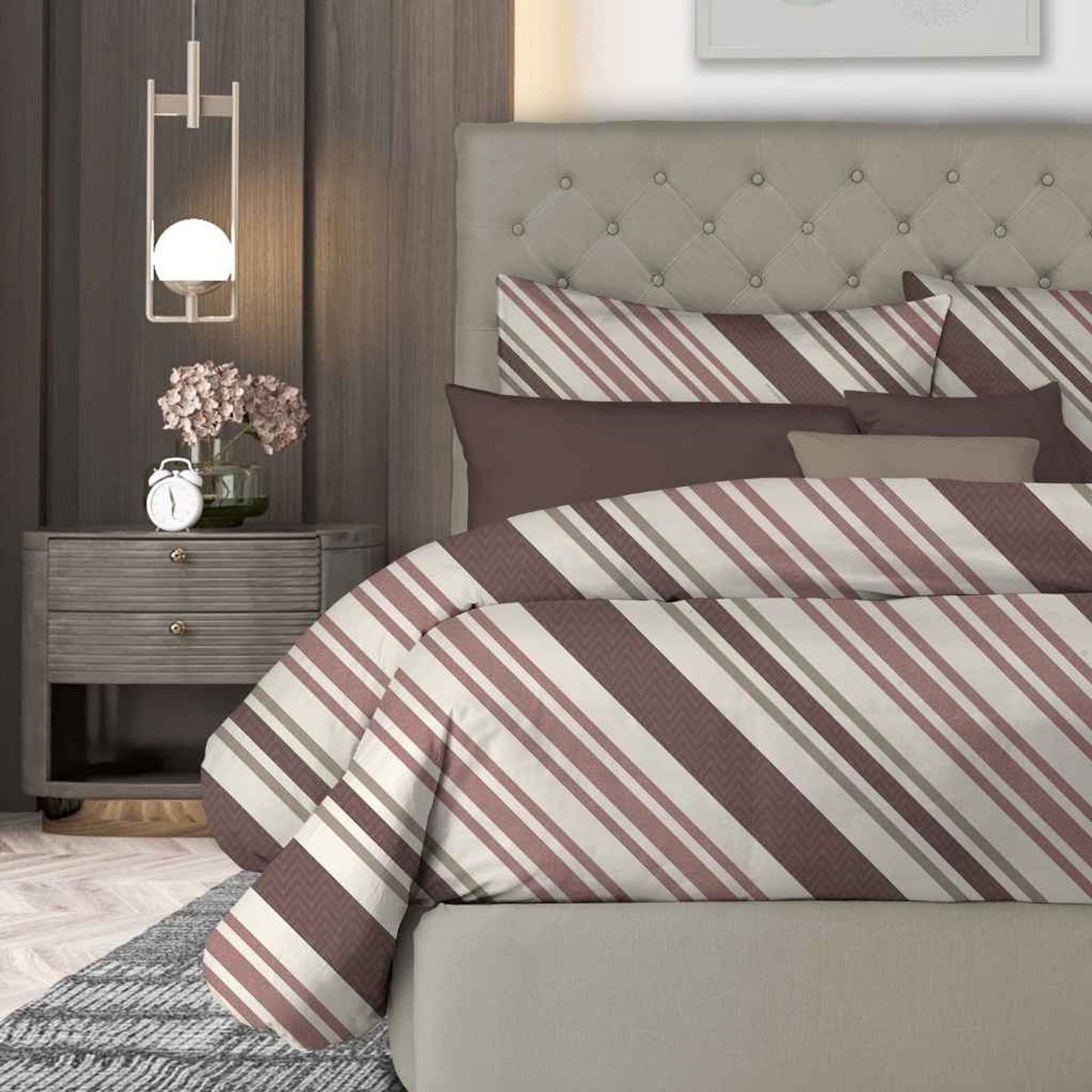 Laura Biagiotti Housses de Couette
