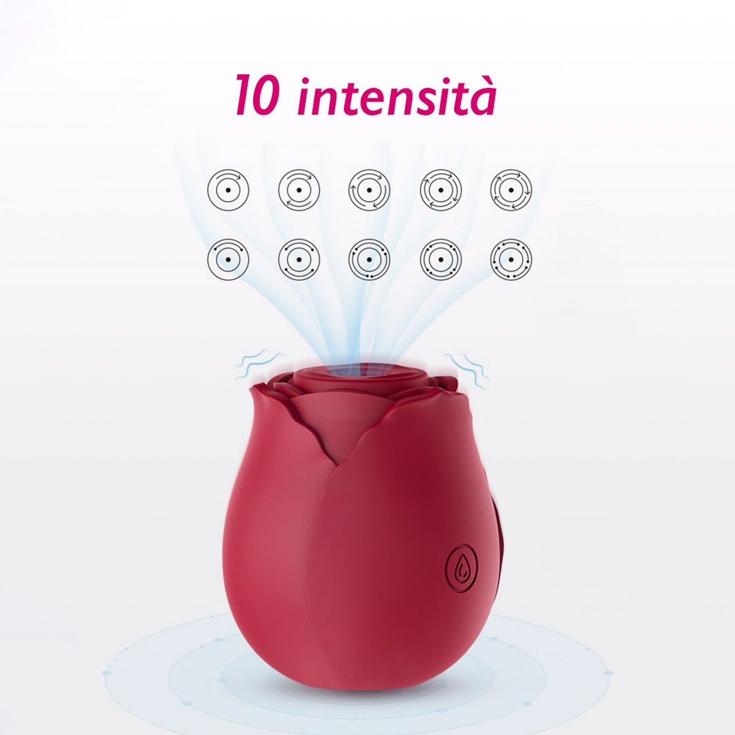 Ayay. Aspirateurs de Clitoris