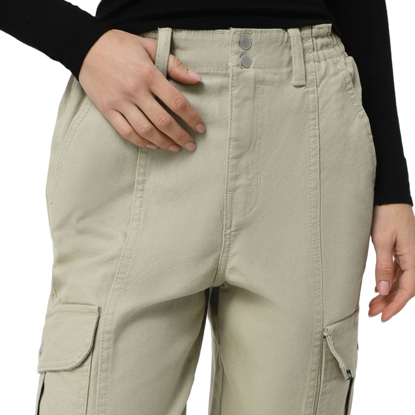 Vans Pantalons