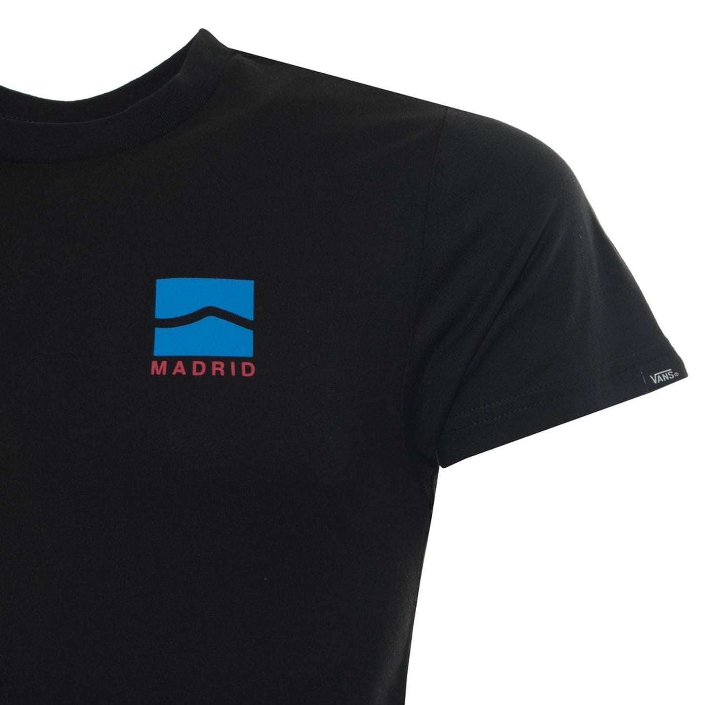 Vans T-shirts