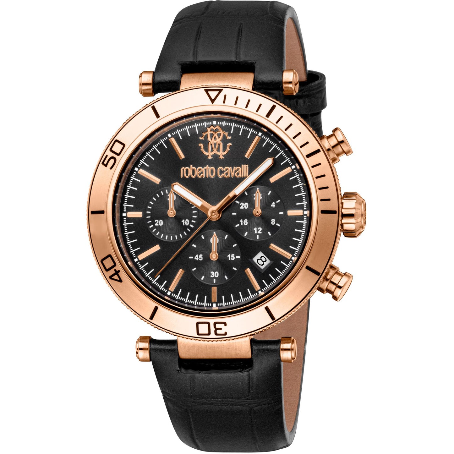 Roberto Cavalli Montres