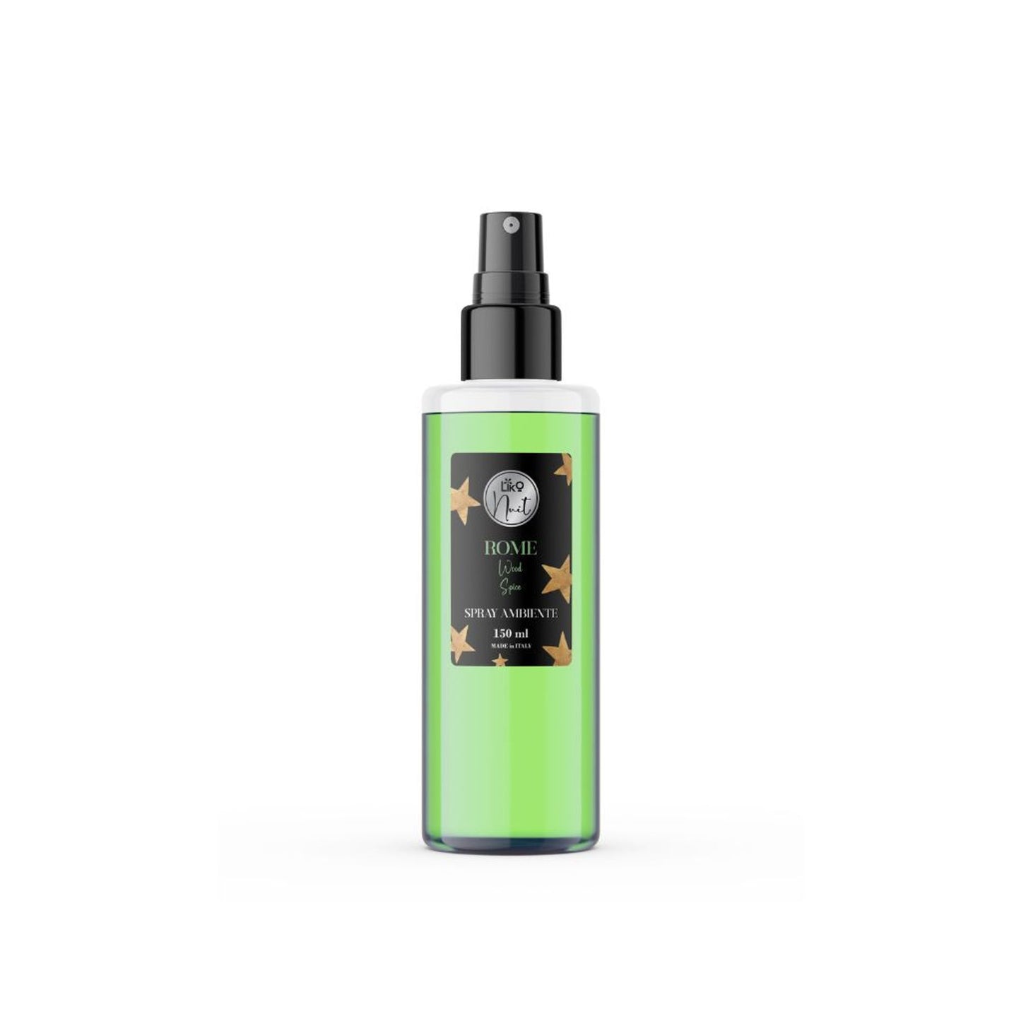Nuit Parfums