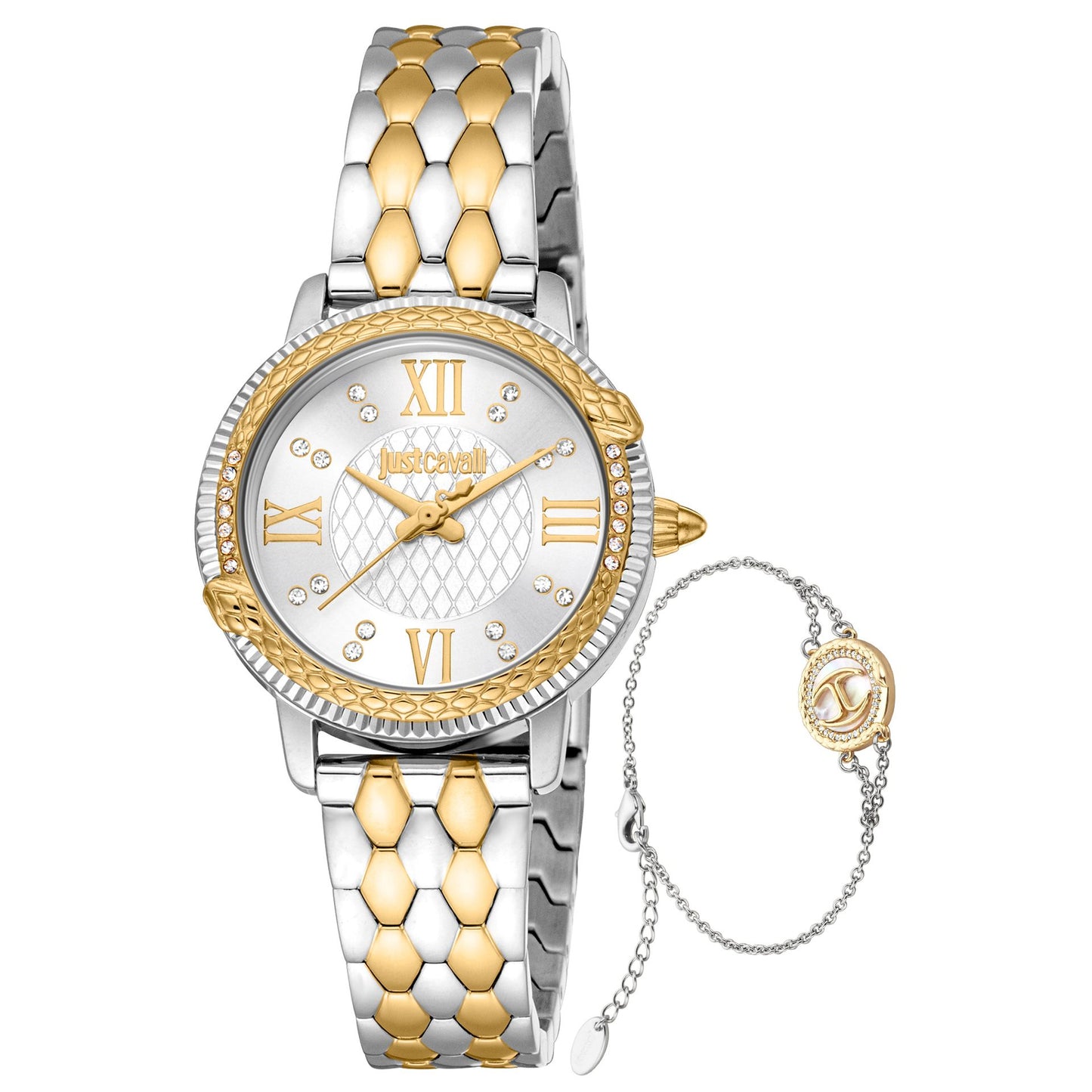 Just Cavalli Montres