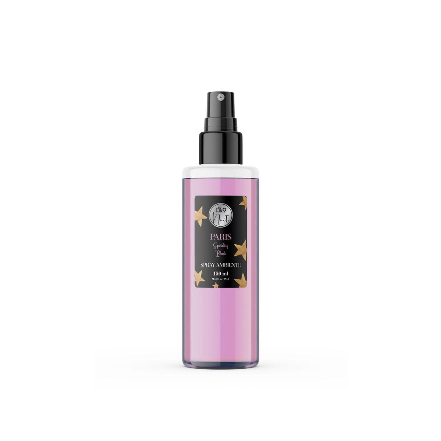 Nuit Parfums