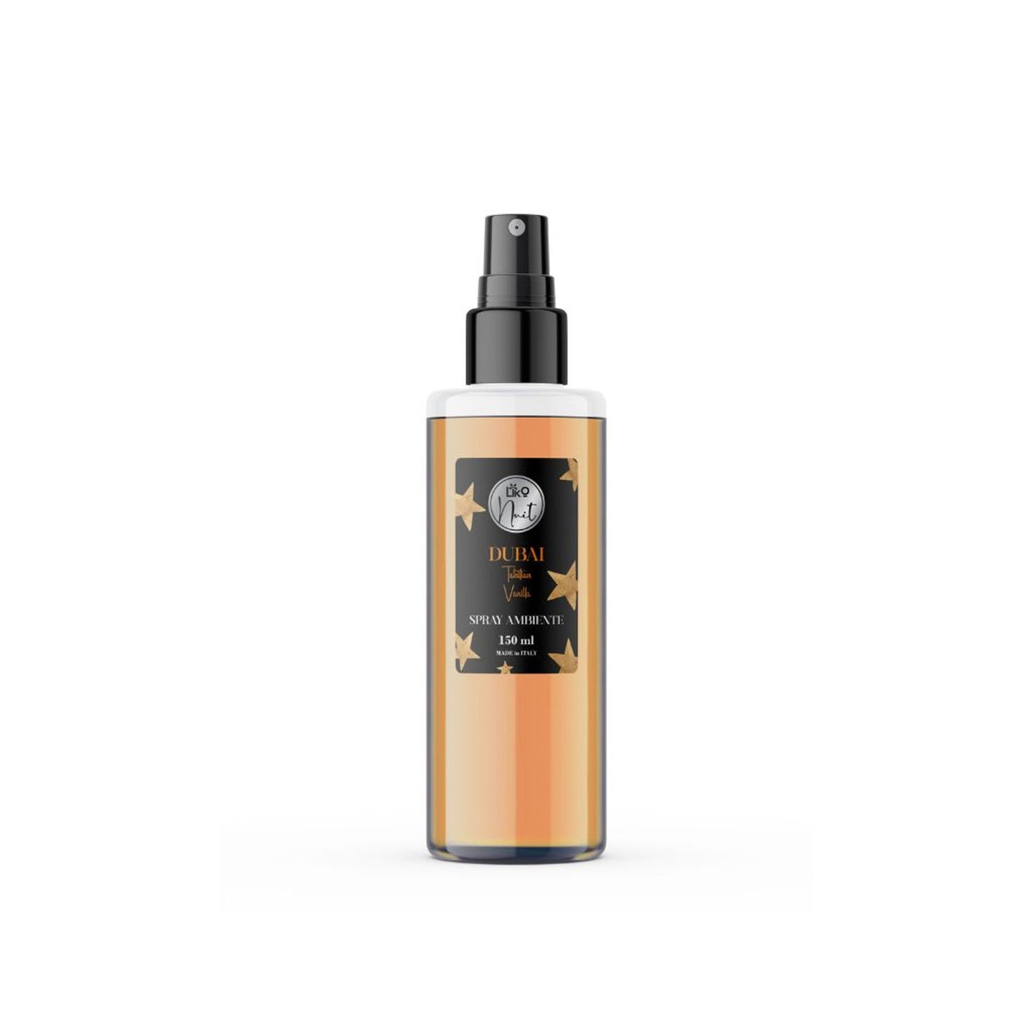 Nuit Parfums