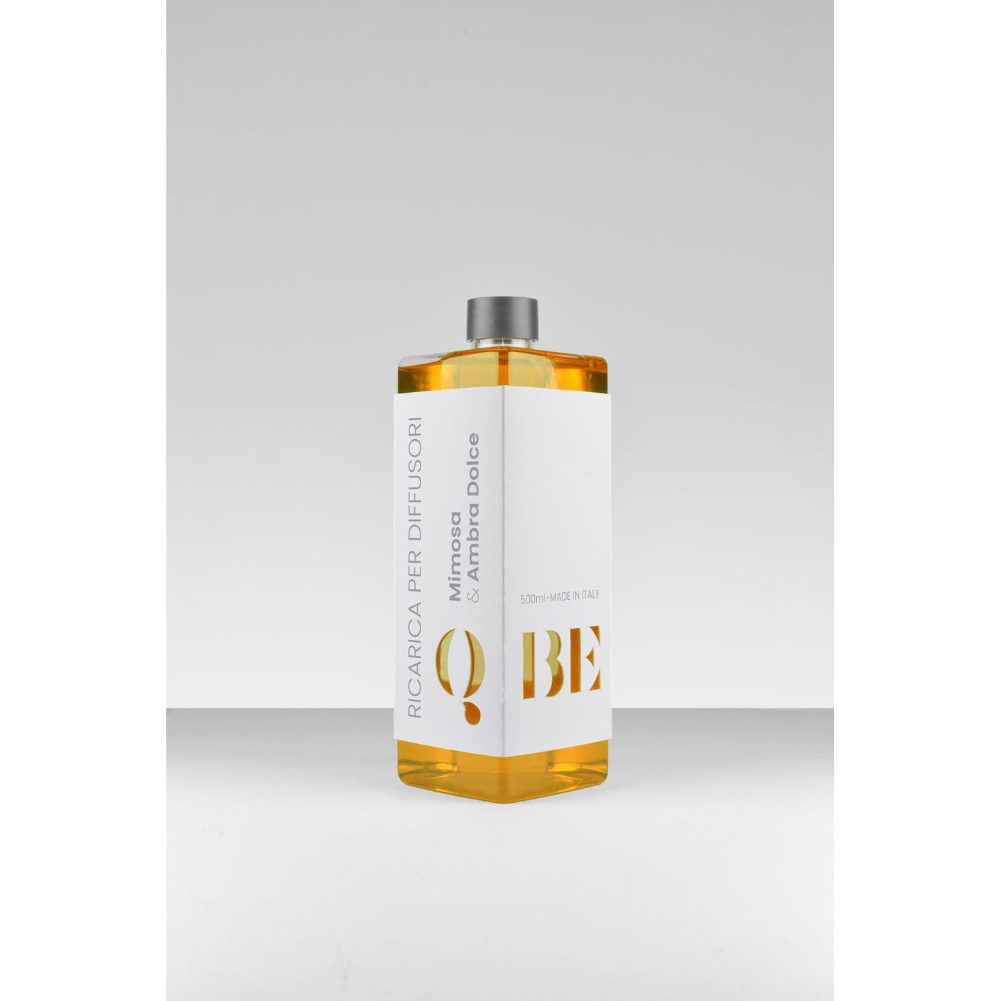 Q.be Parfums