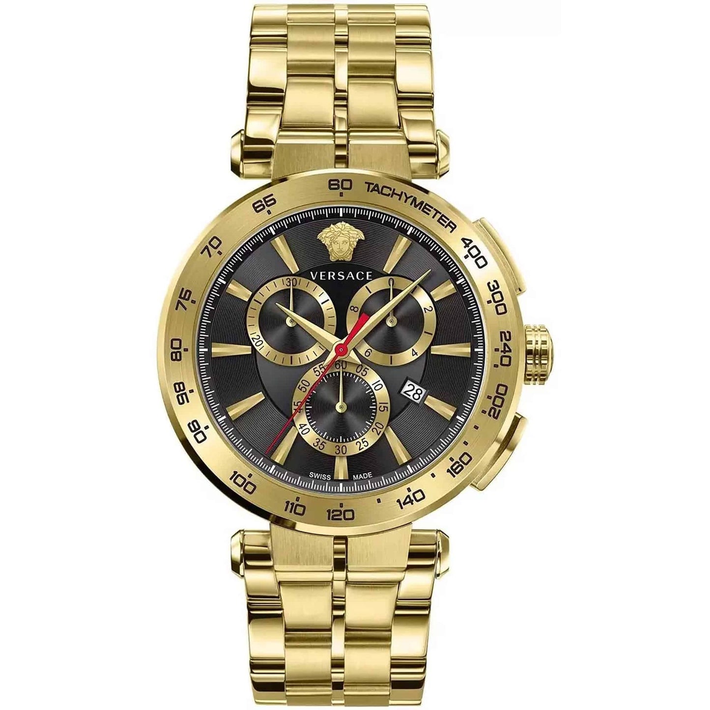 Versace Montres