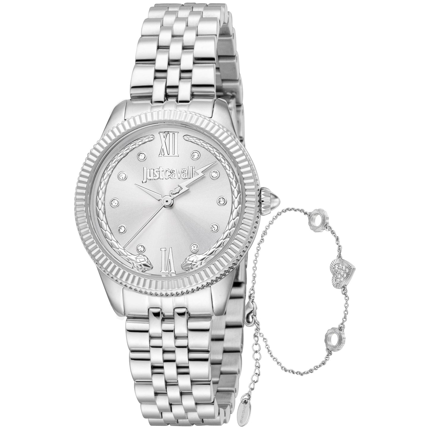 Just Cavalli Montres