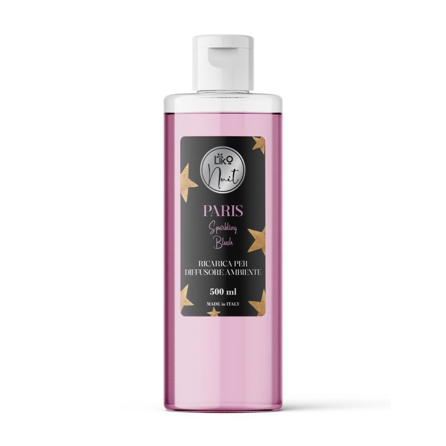 Nuit Parfums