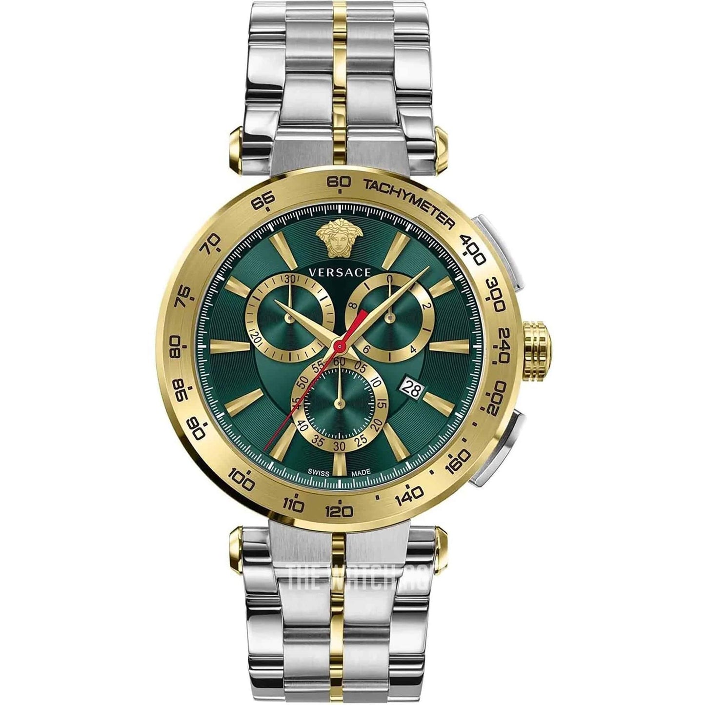 Versace Montres