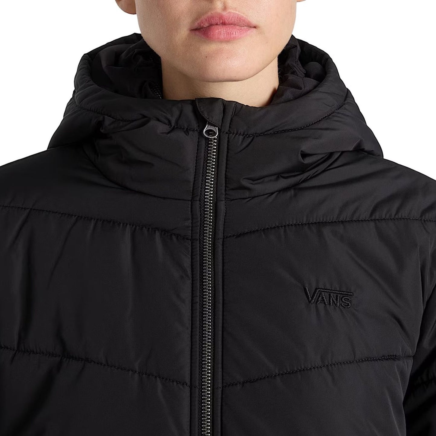 Vans Vestes