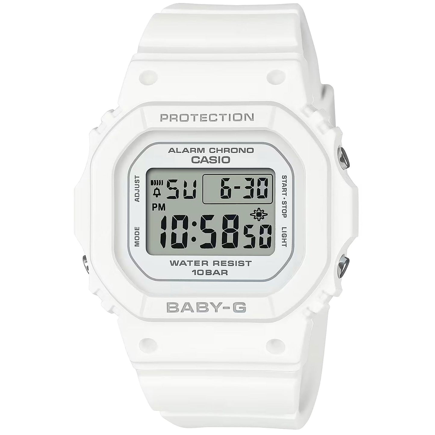 Casio Montres