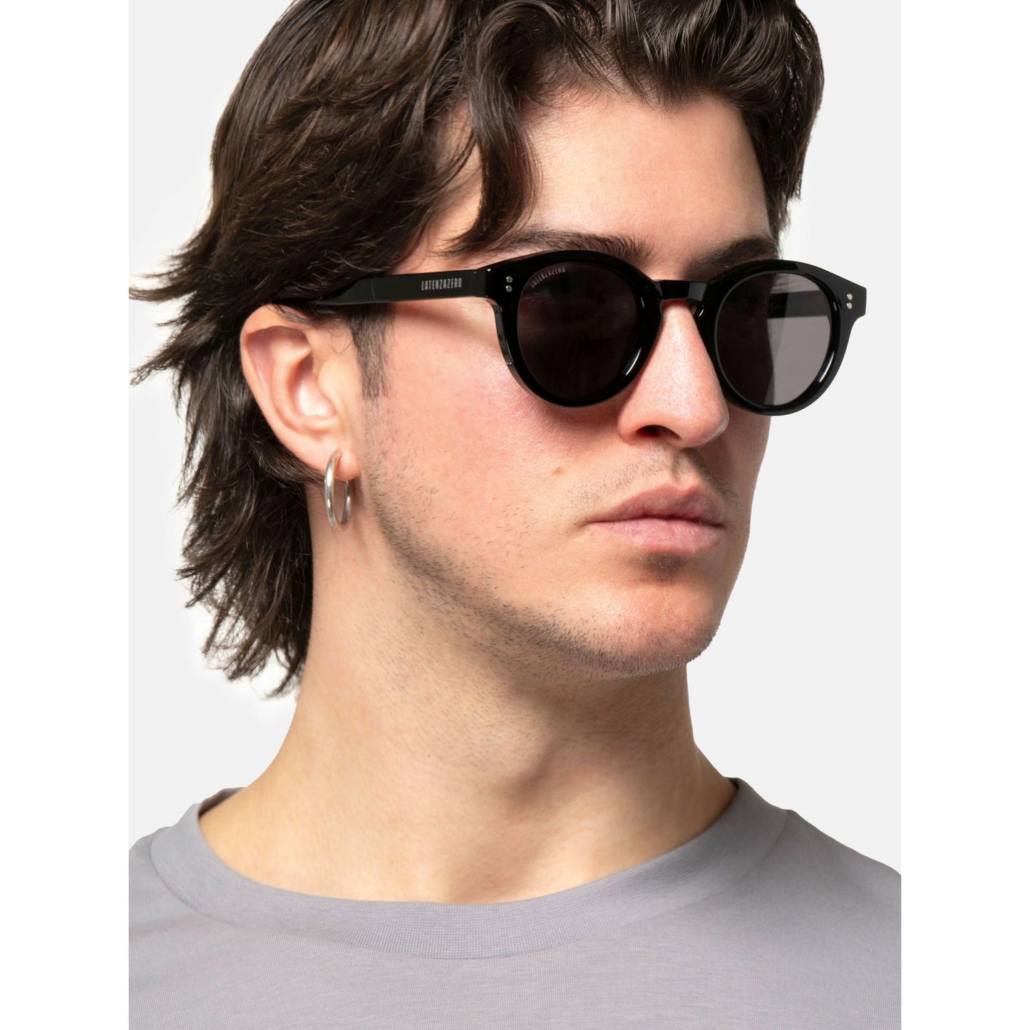 LatenzaZero Lunettes de soleil