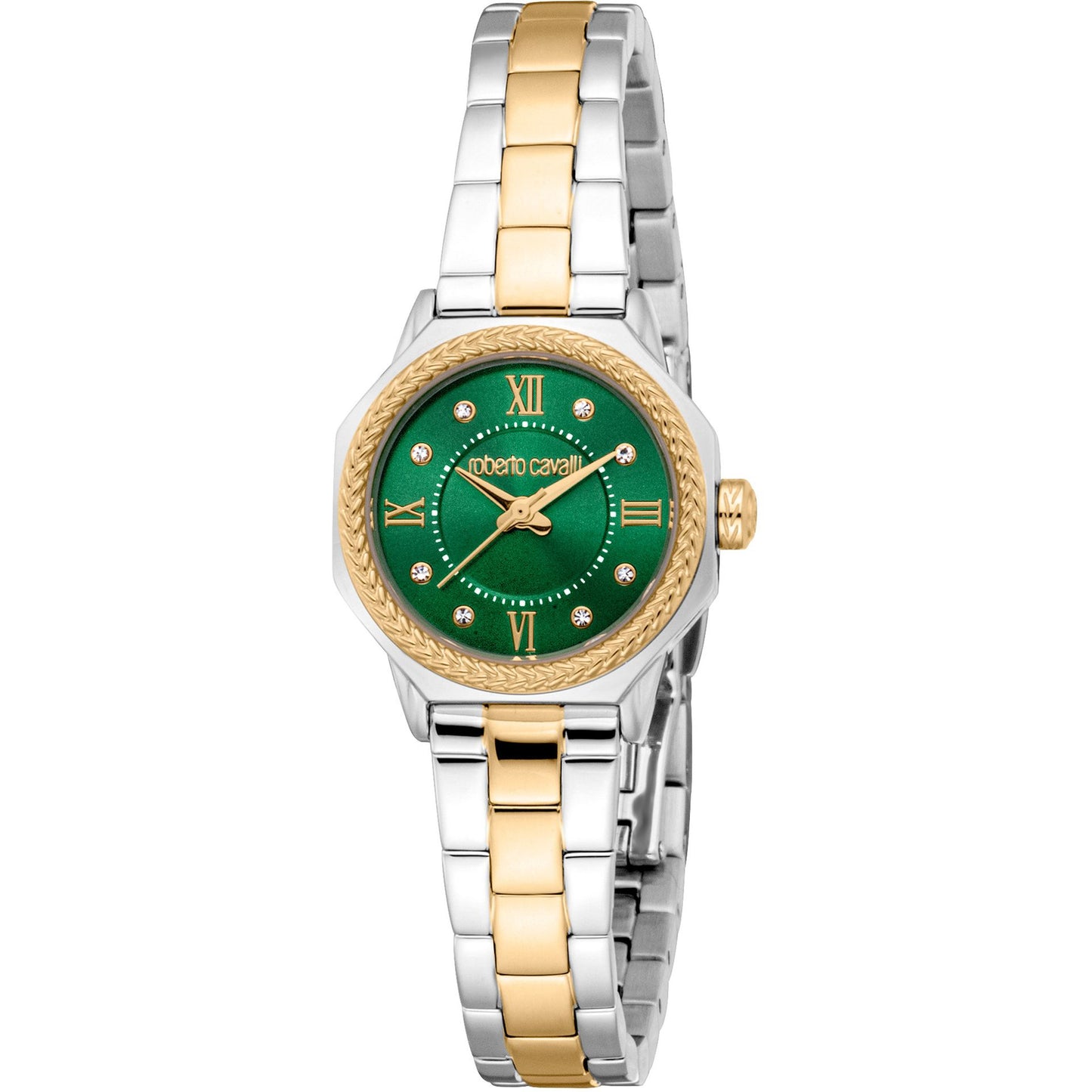 Roberto Cavalli Montres