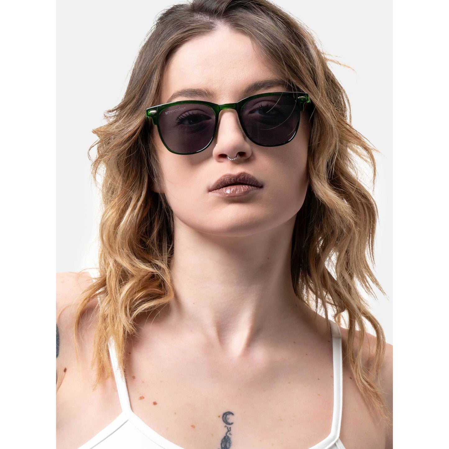Smooder Lunettes de soleil