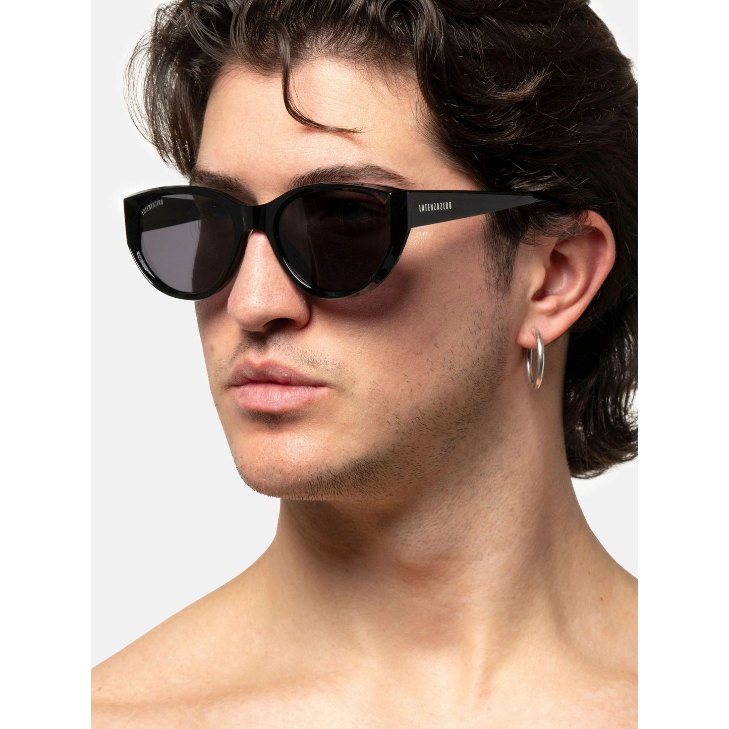 LatenzaZero Lunettes de soleil