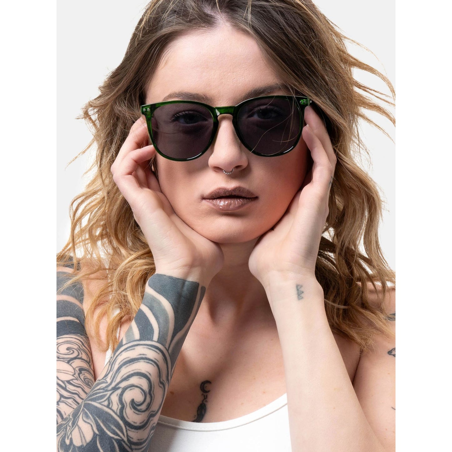Smooder Lunettes de soleil