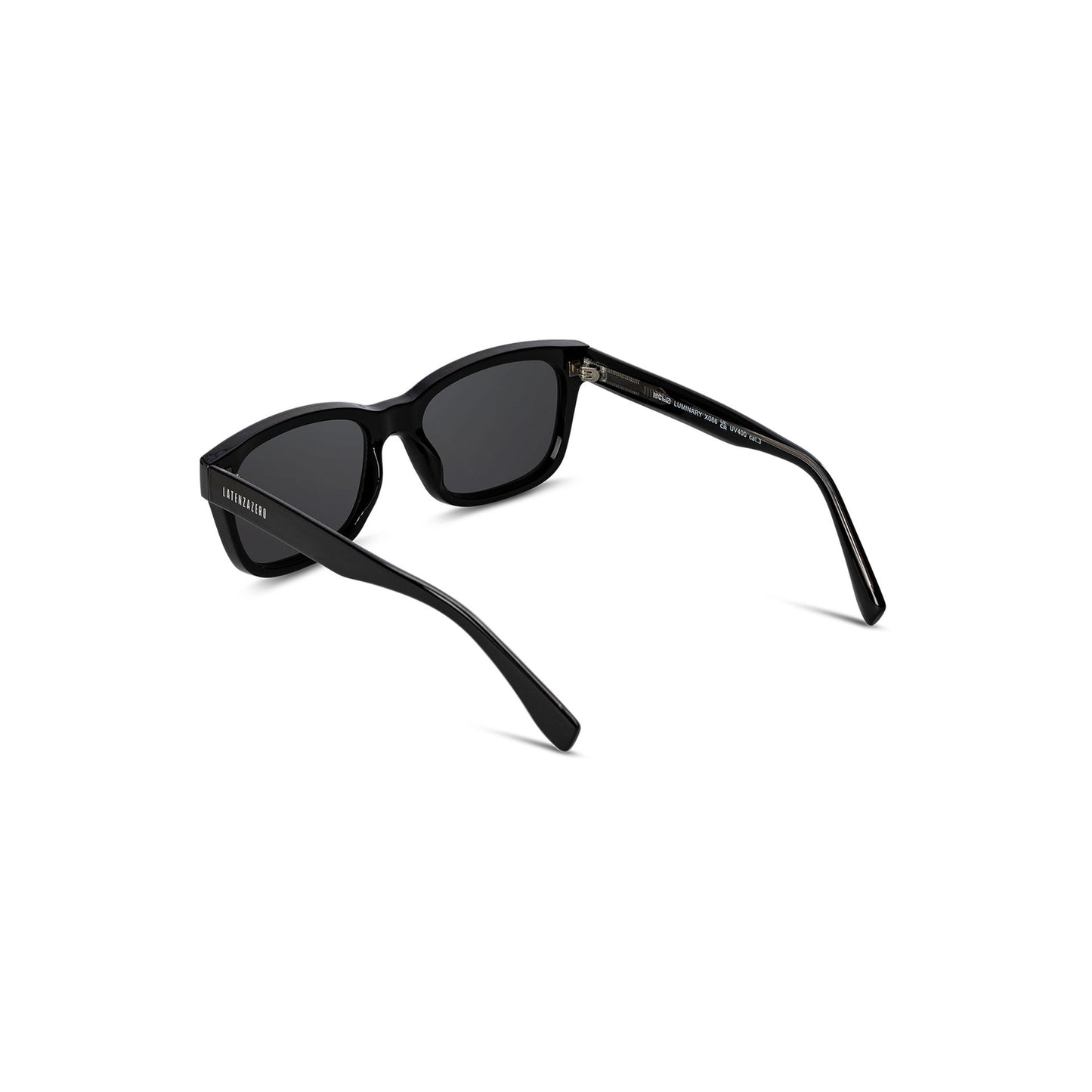 LatenzaZero Lunettes de soleil