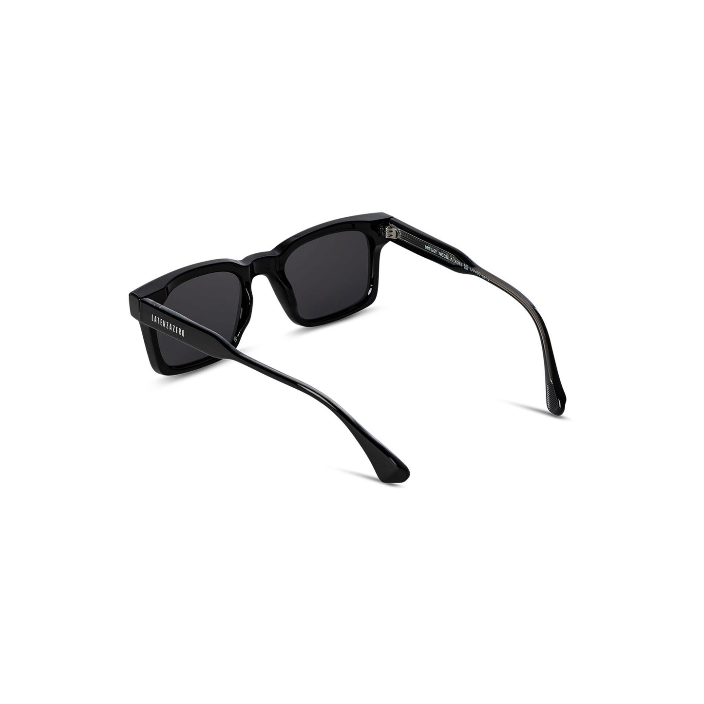 LatenzaZero Lunettes de soleil