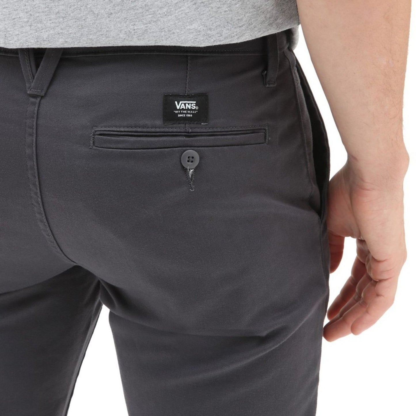 Vans Pantalons