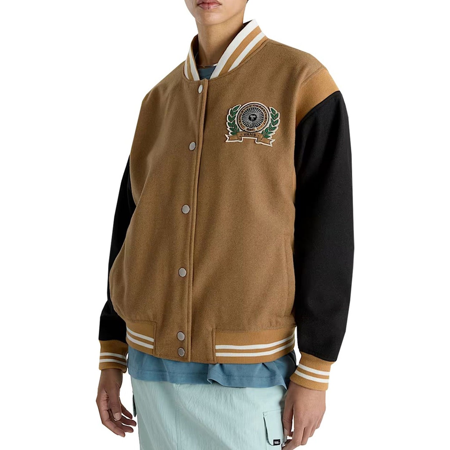Vans Vestes