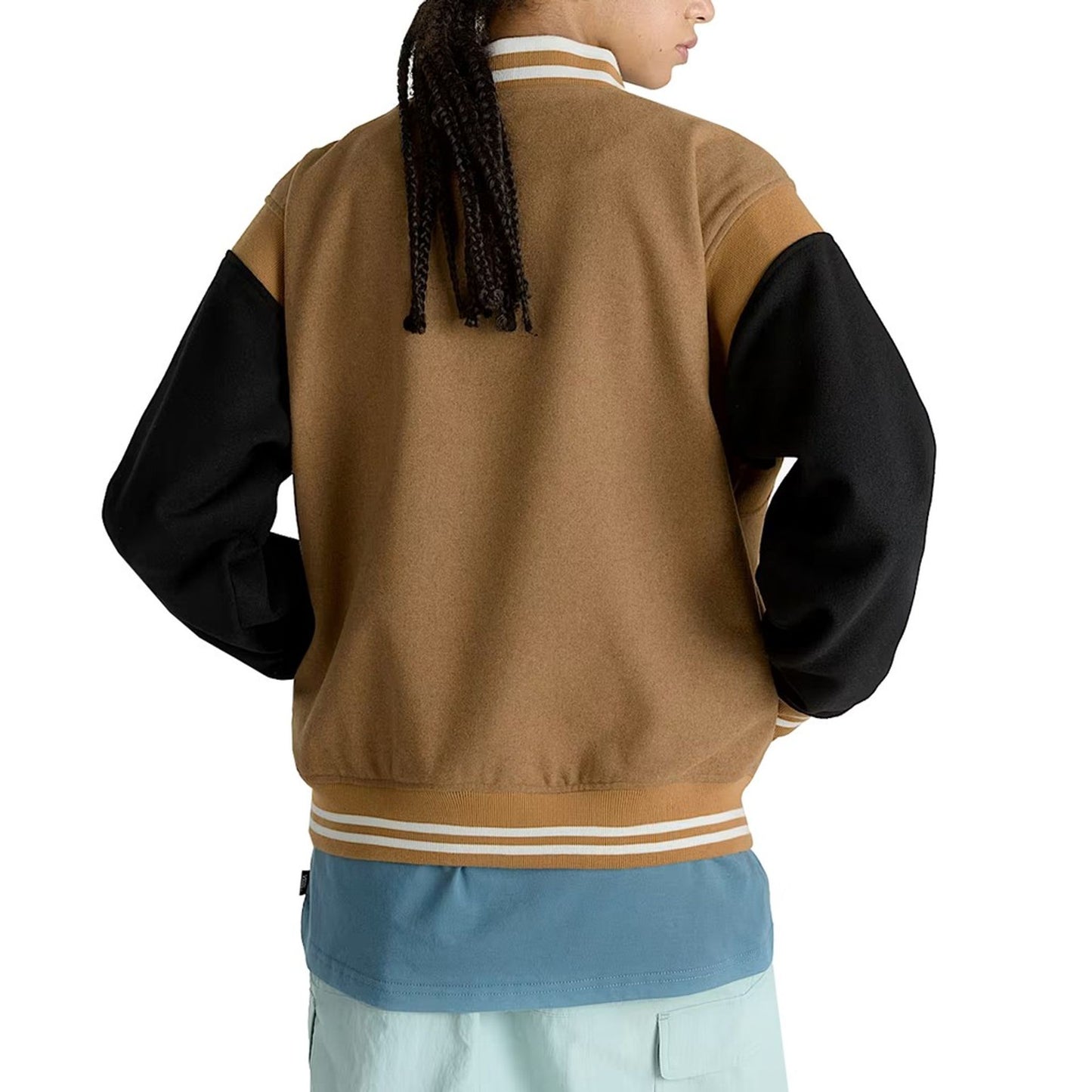 Vans Vestes