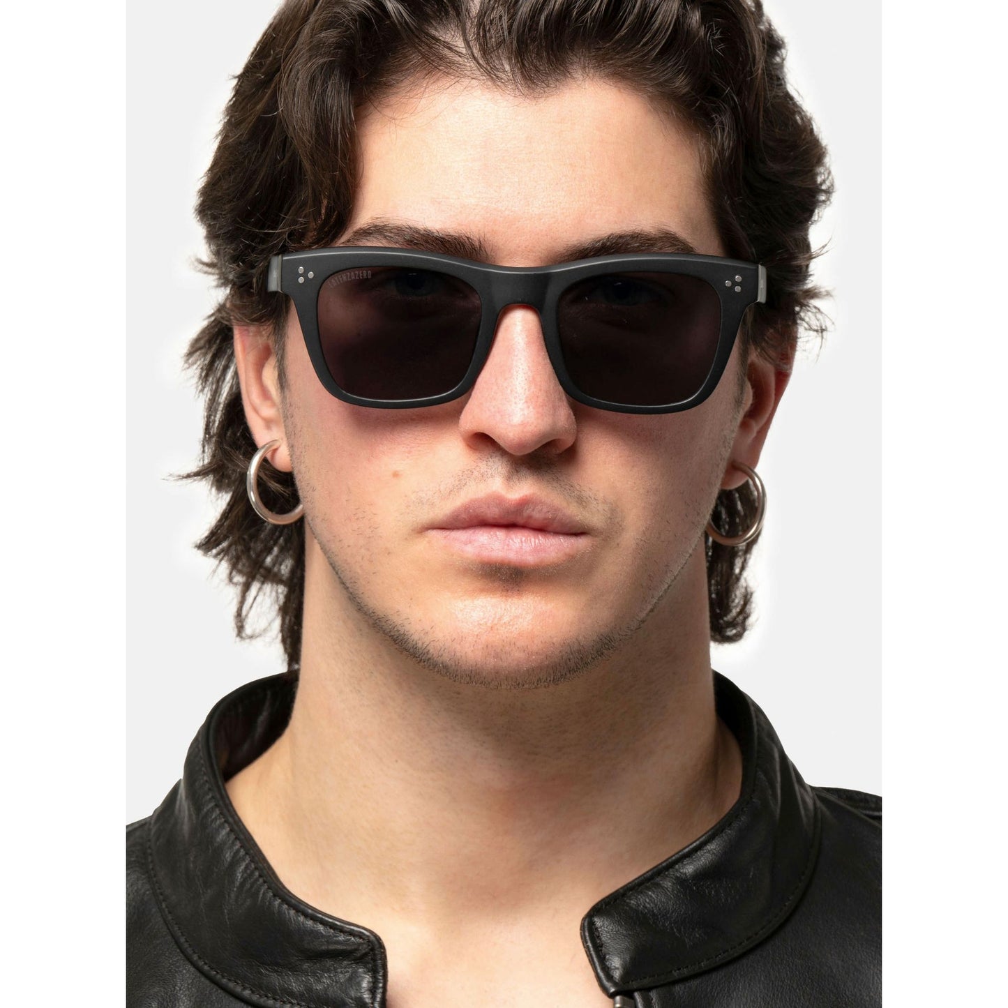 LatenzaZero Lunettes de soleil