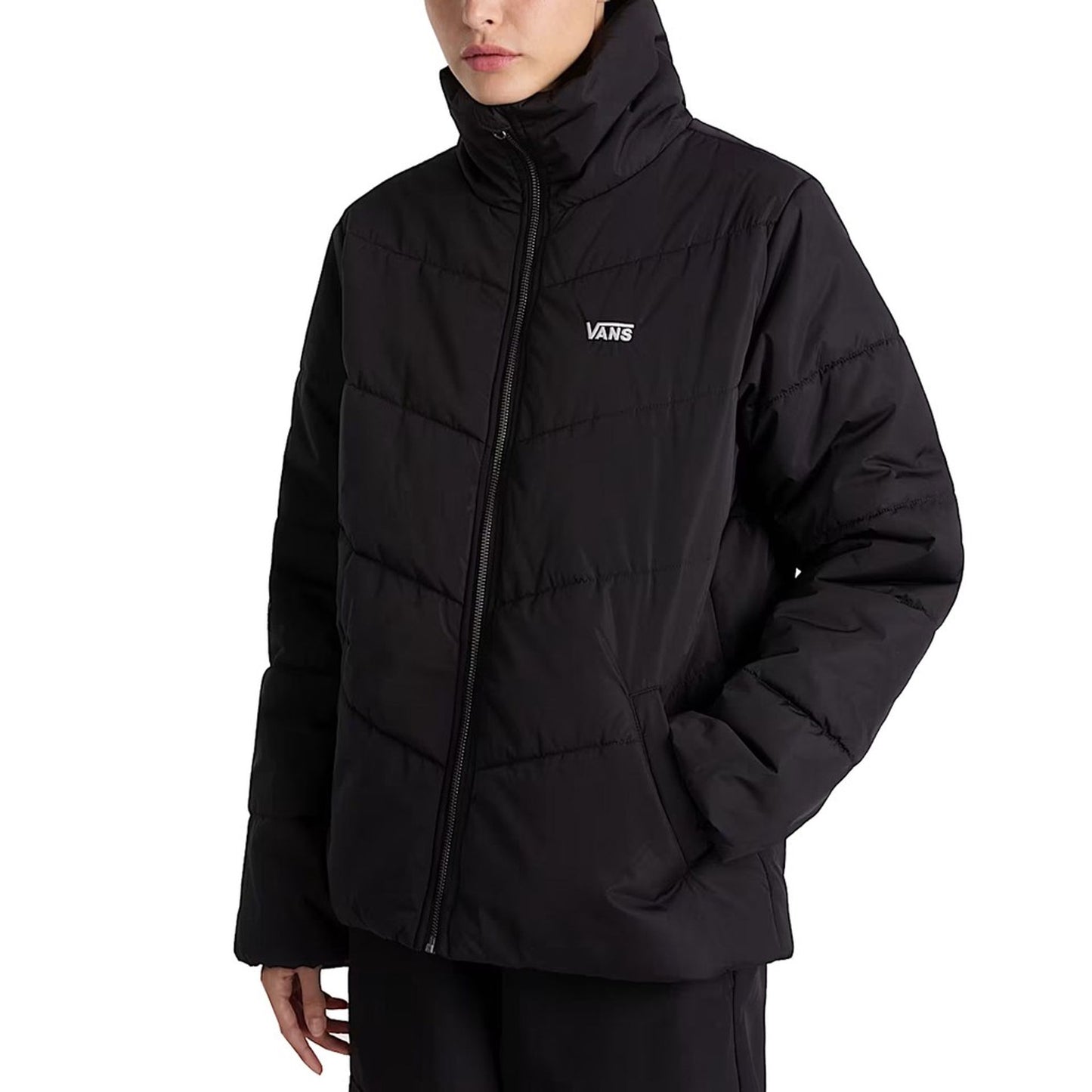 Vans Vestes