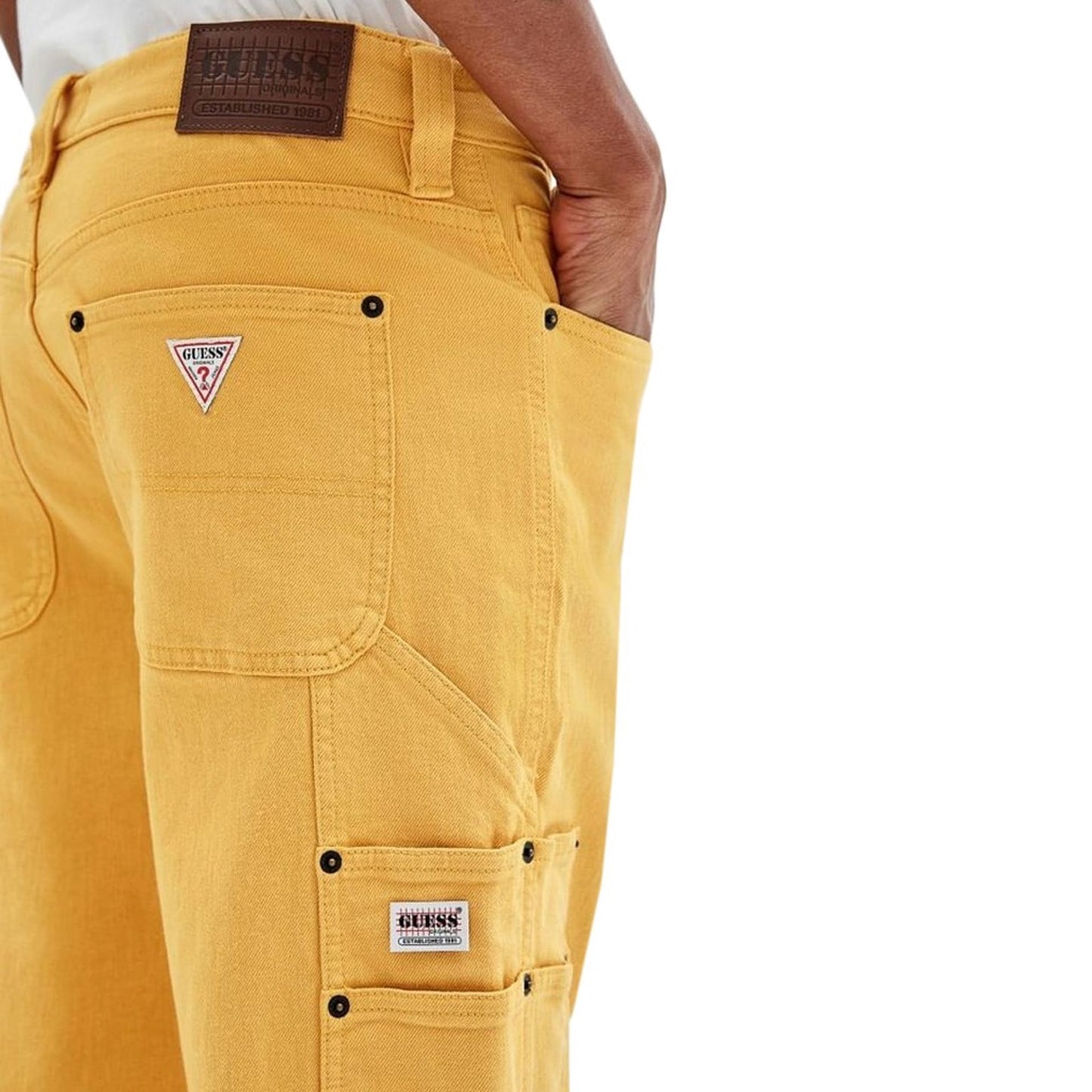 Guess Jeans