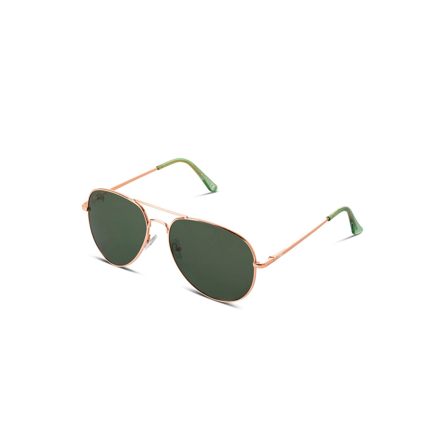 Twig Lunettes de soleil