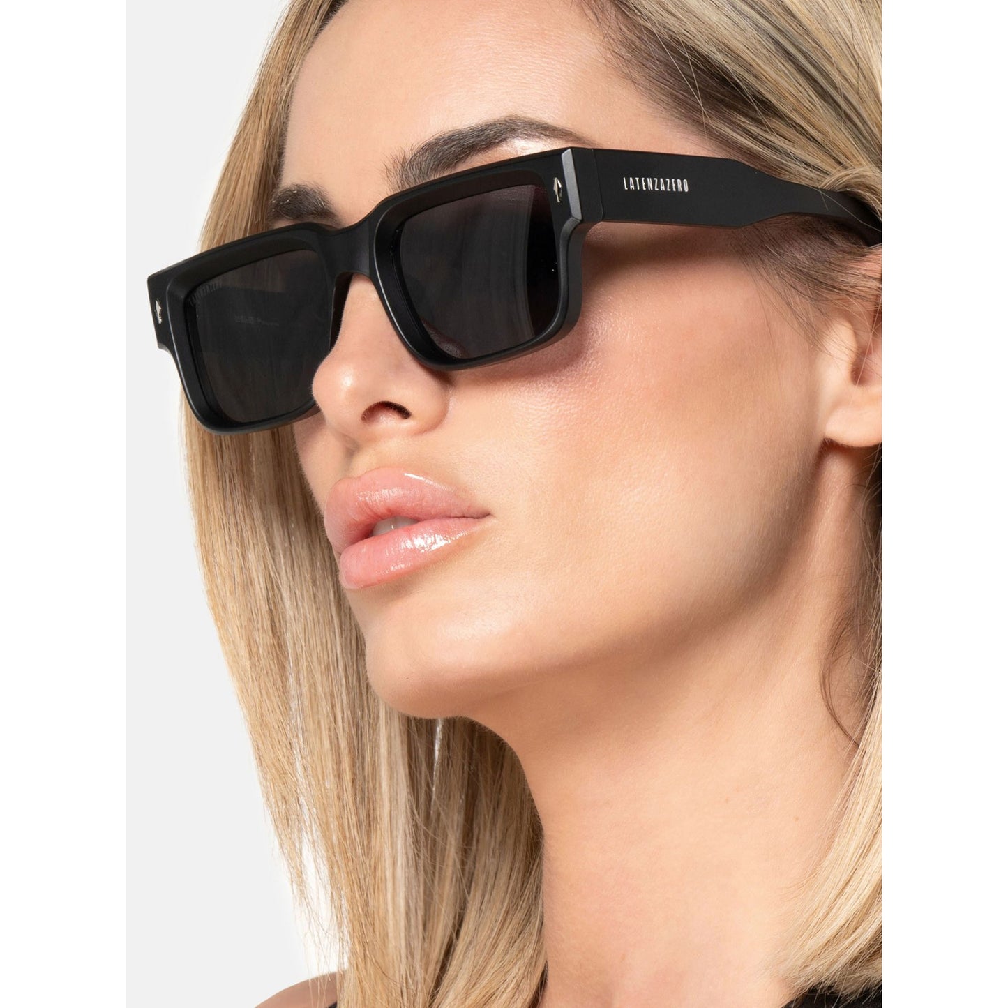 LatenzaZero Lunettes de soleil