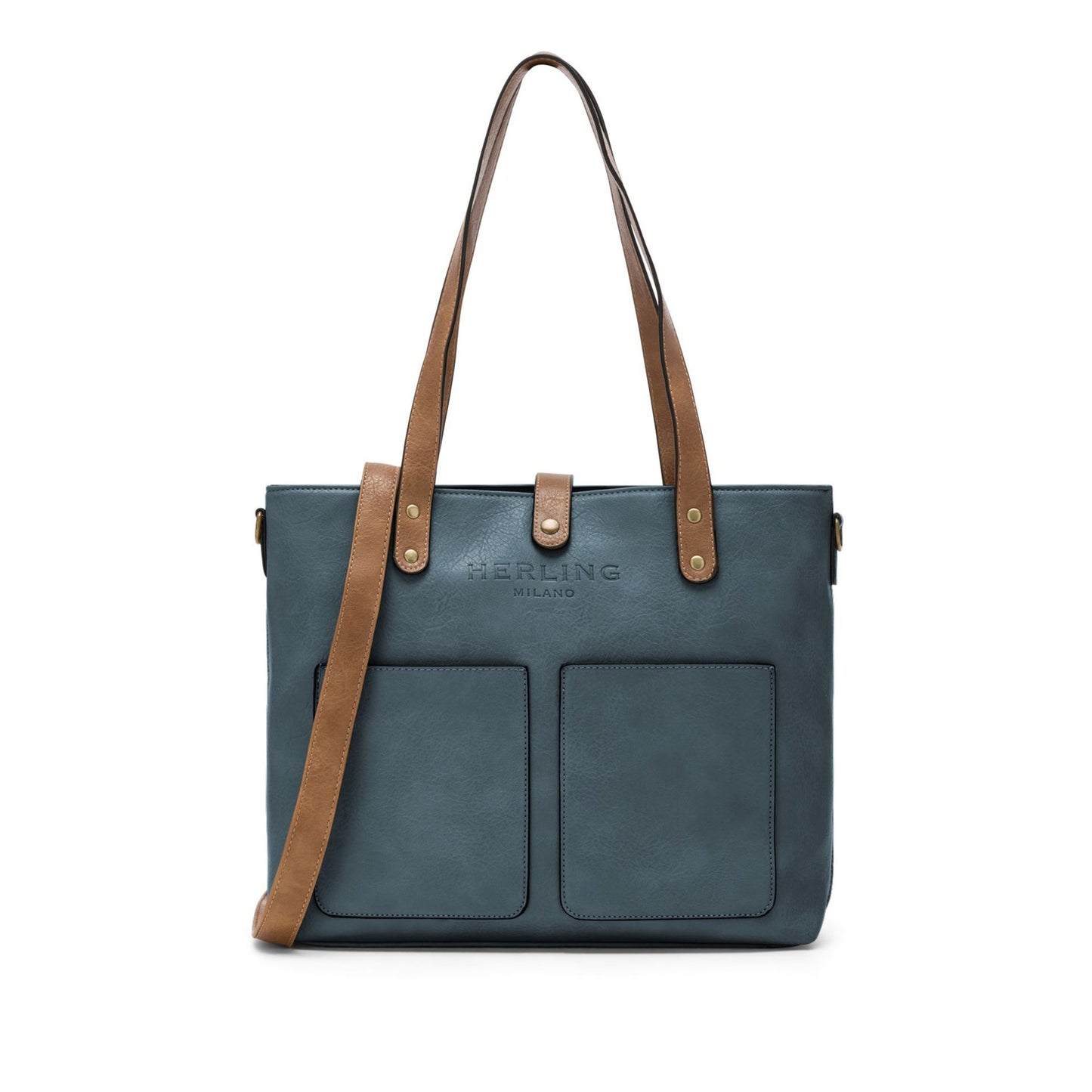 Herling Sacs porté épaule