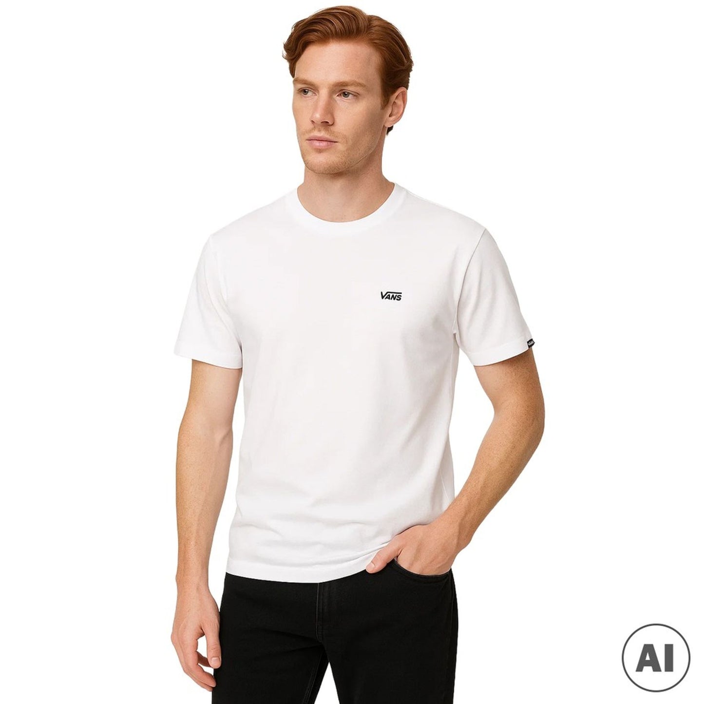 Vans T-shirts