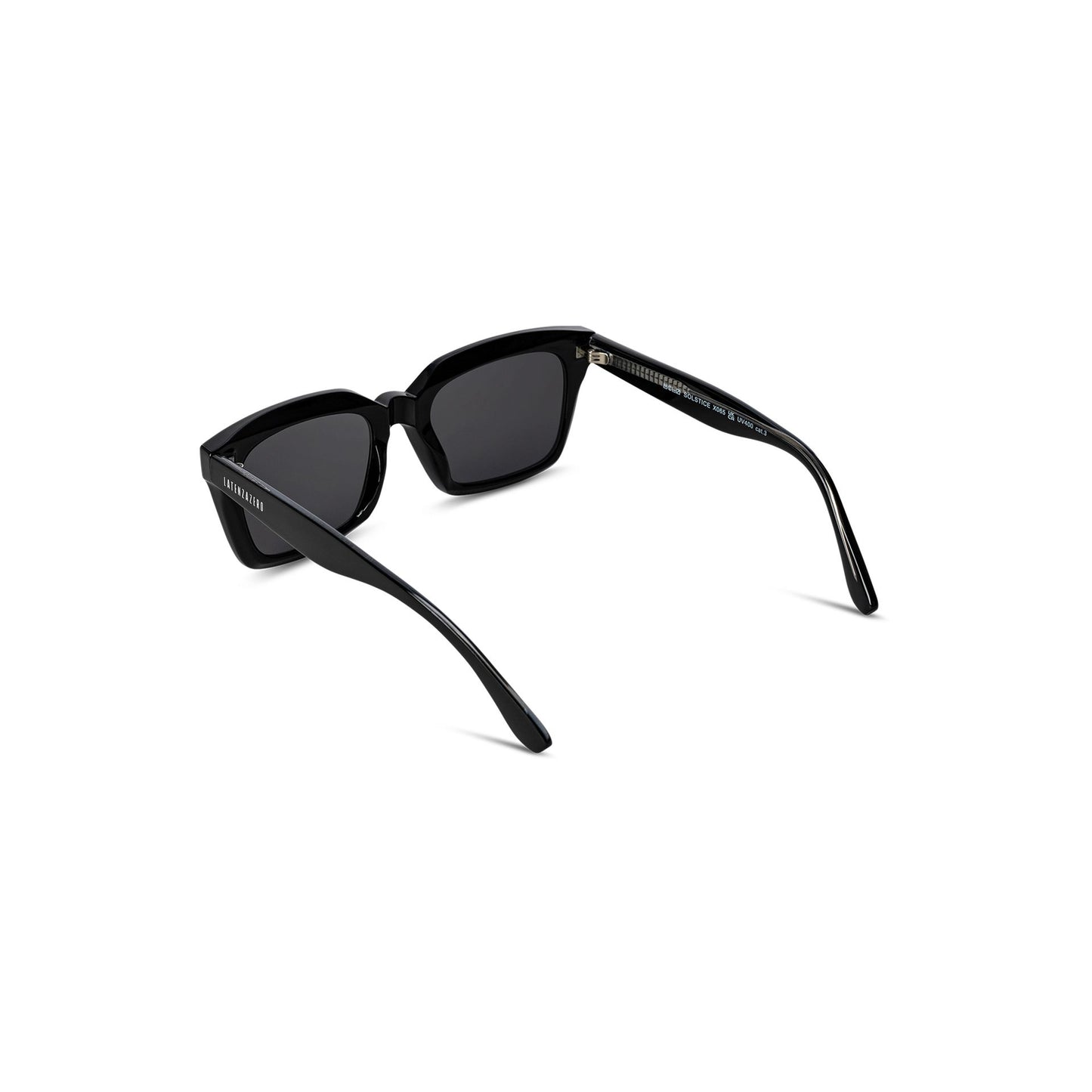 LatenzaZero Lunettes de soleil