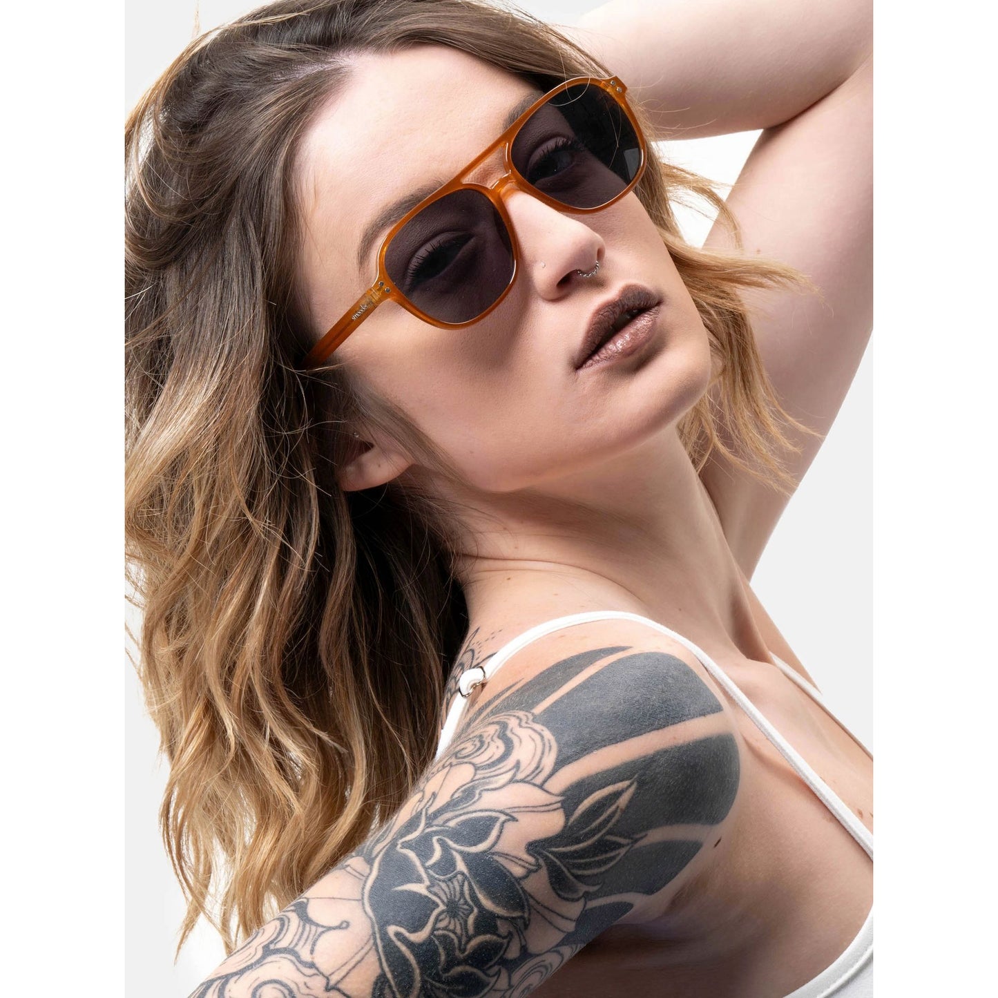 Smooder Lunettes de soleil