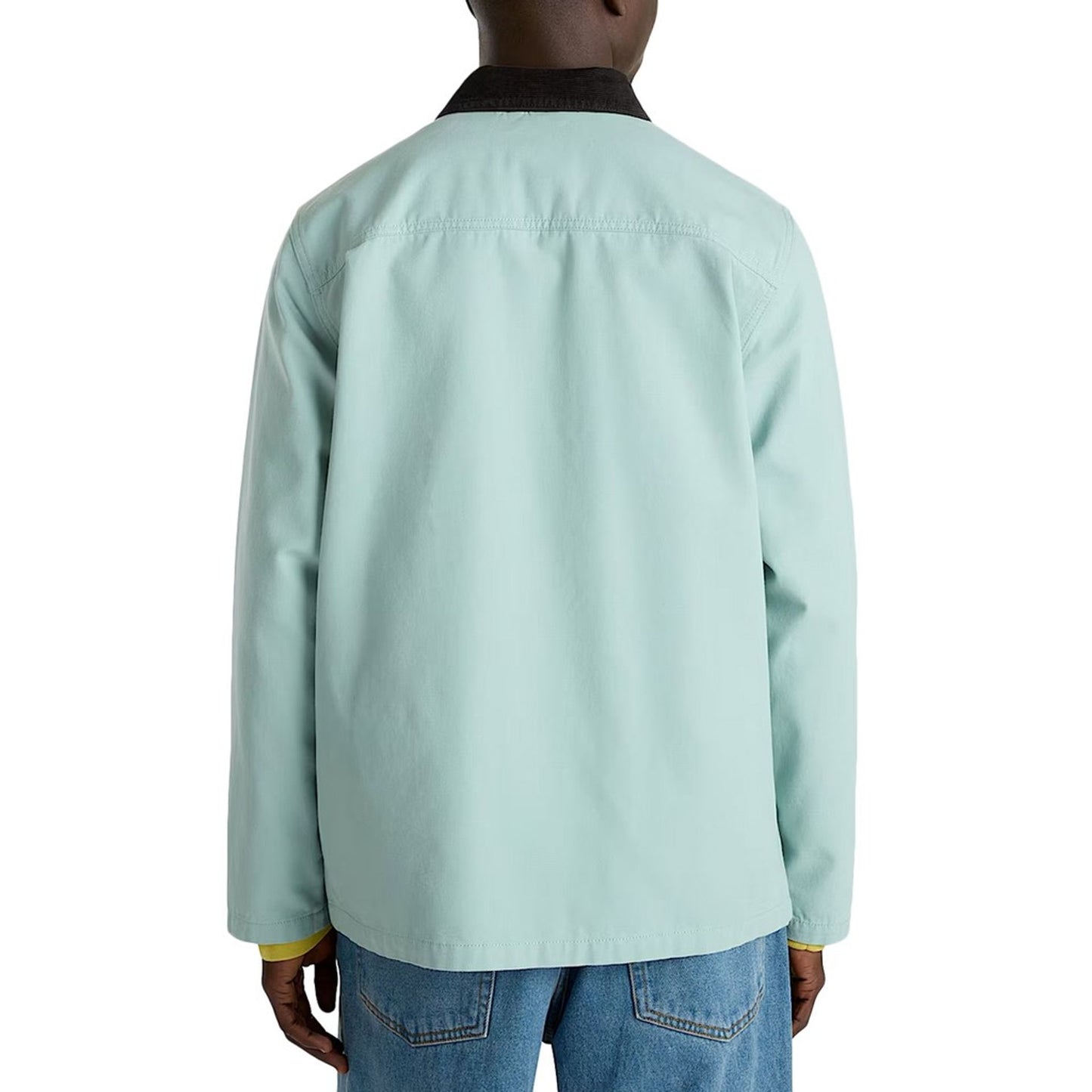 Vans Vestes