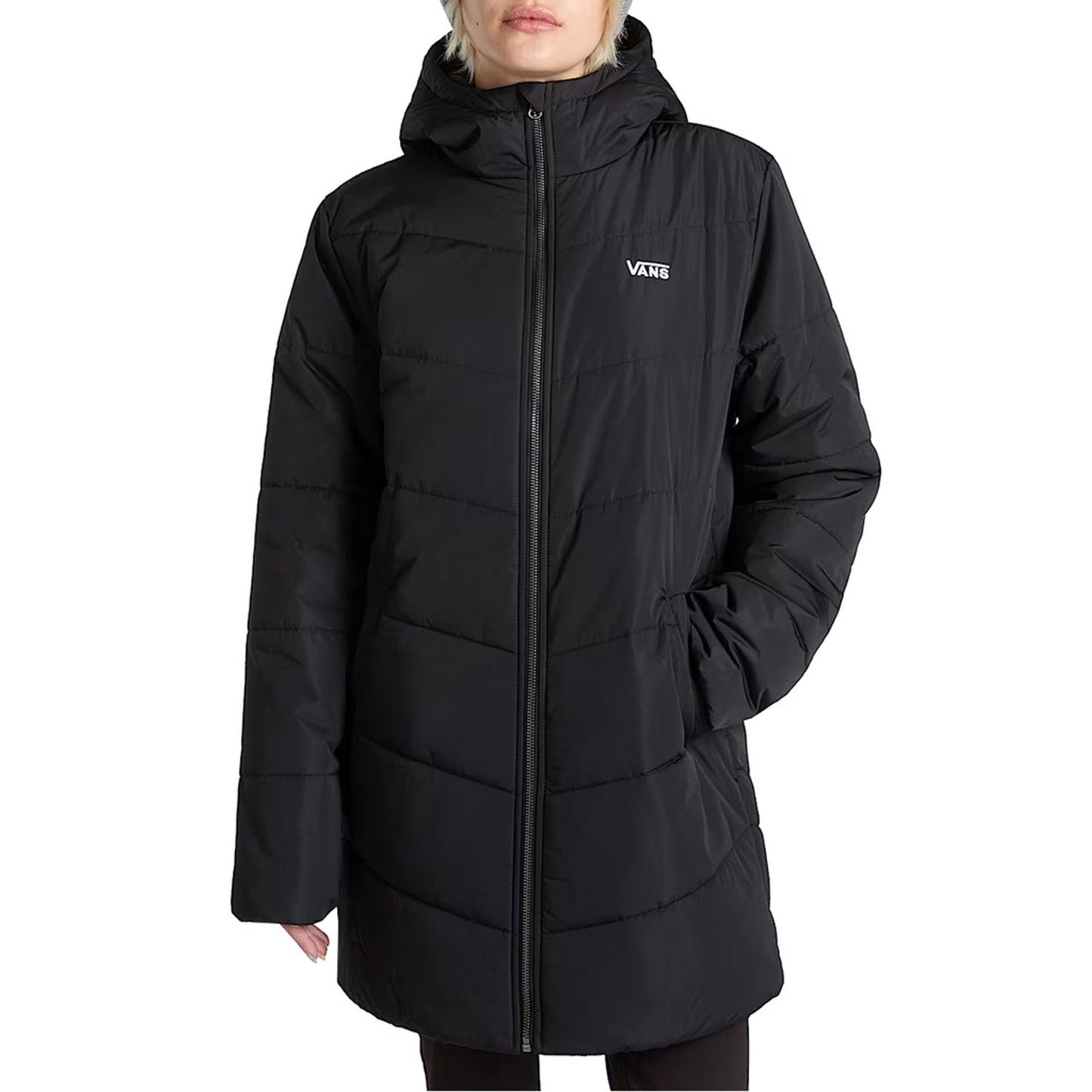Vans Vestes