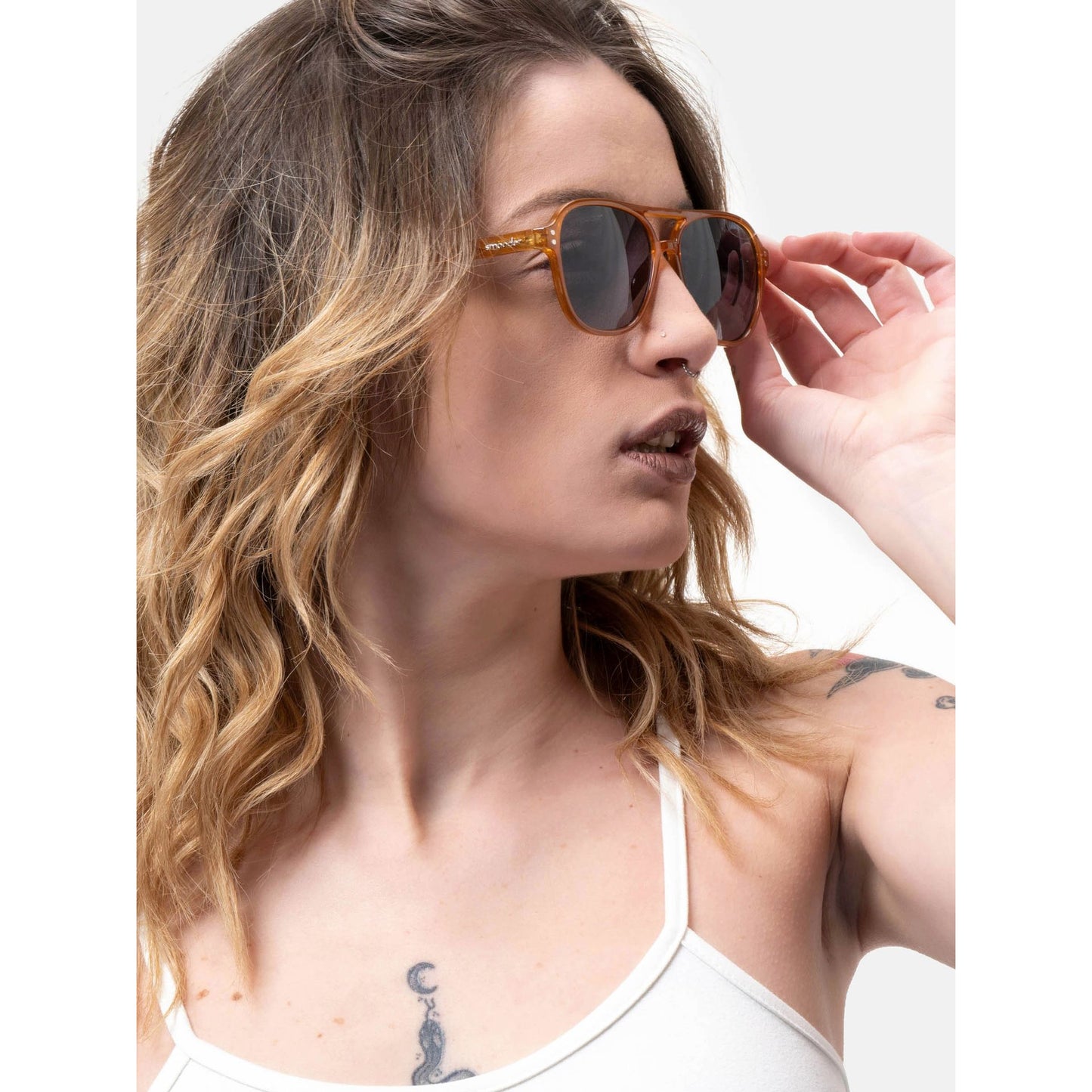 Smooder Lunettes de soleil