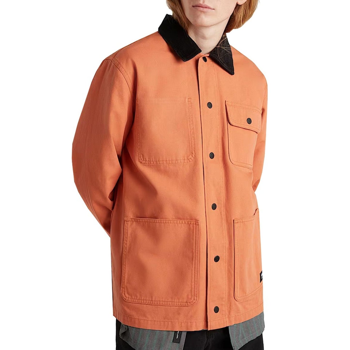 Vans Vestes