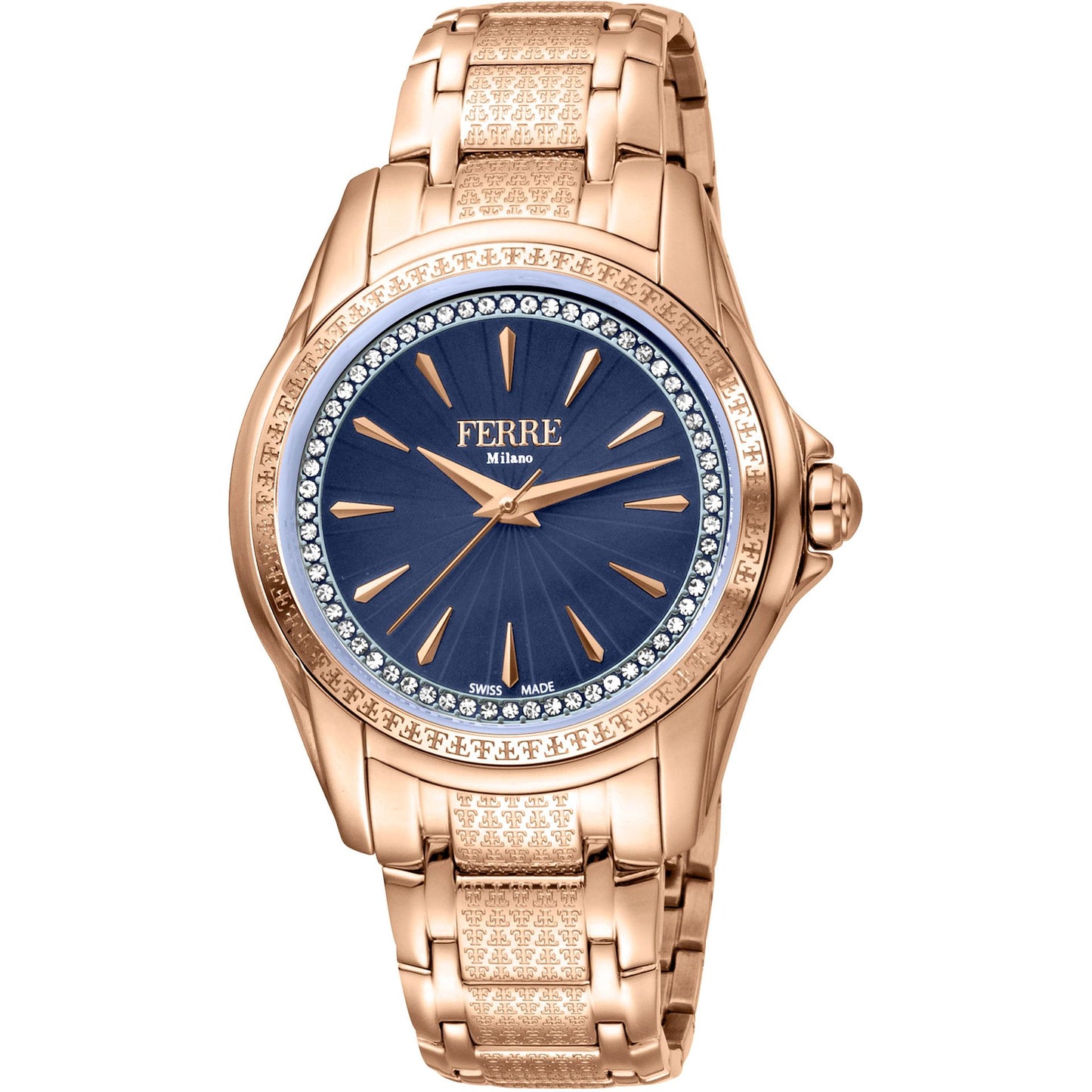 Ferrè Milano Montres