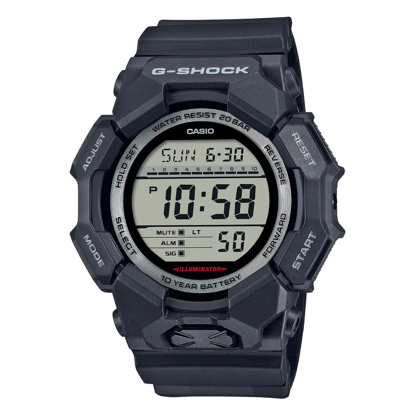 Casio Montres
