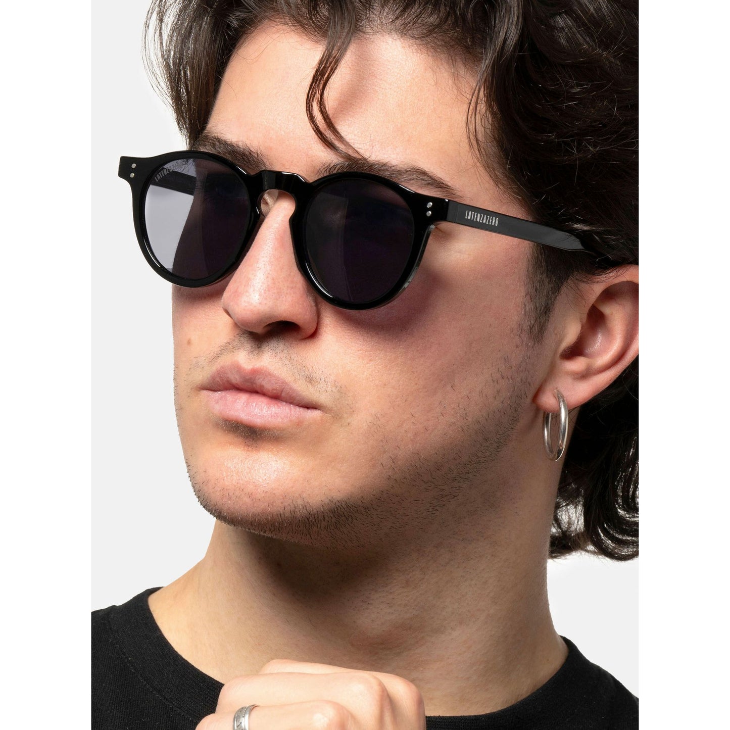 LatenzaZero Lunettes de soleil