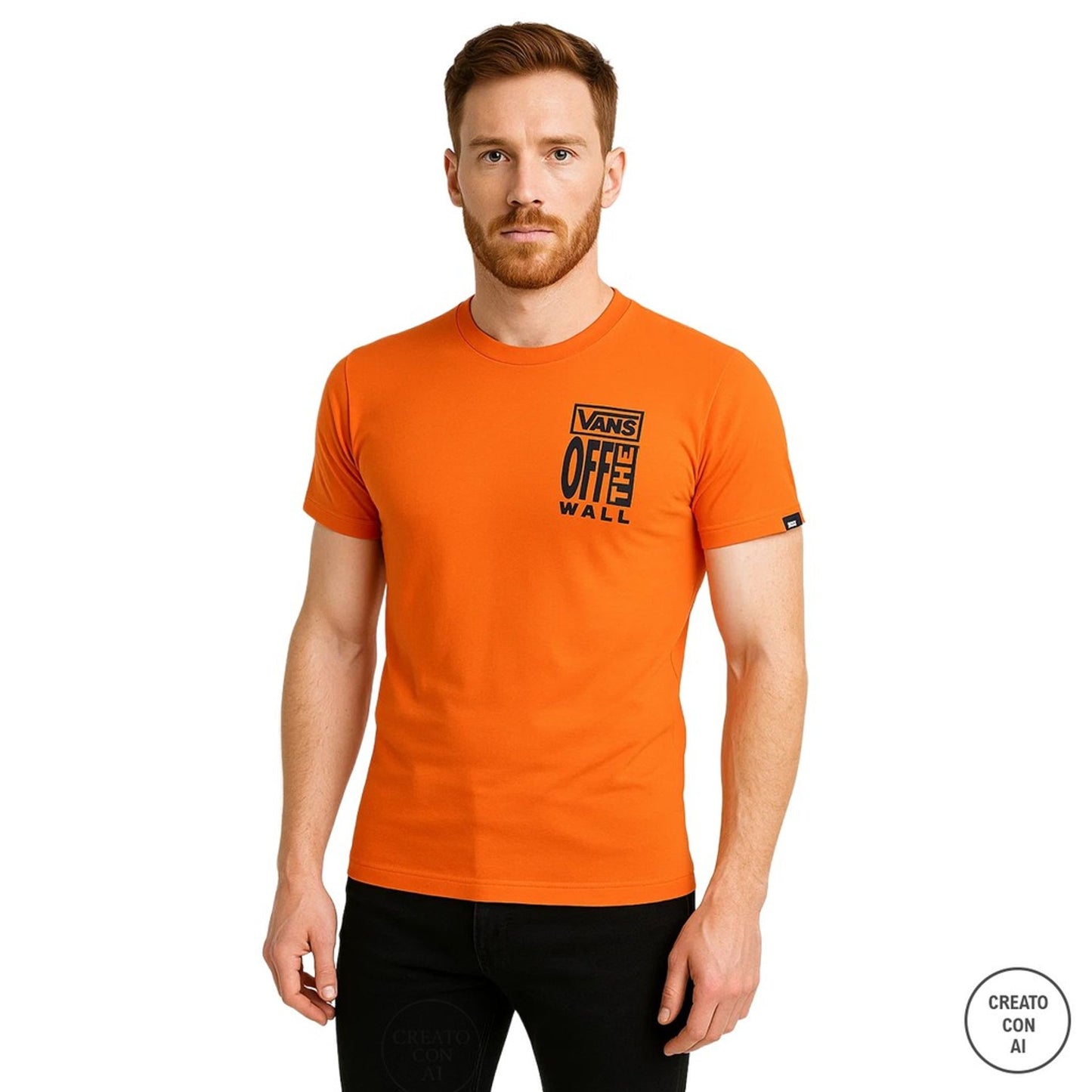 Vans T-shirts
