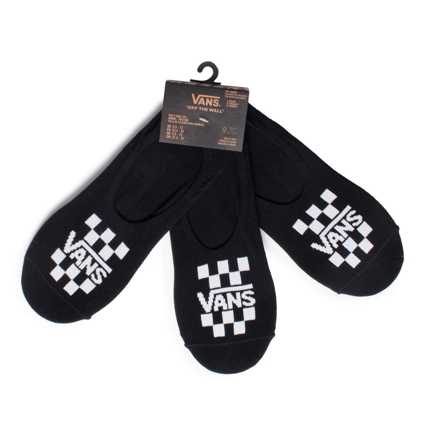 Vans Chaussettes