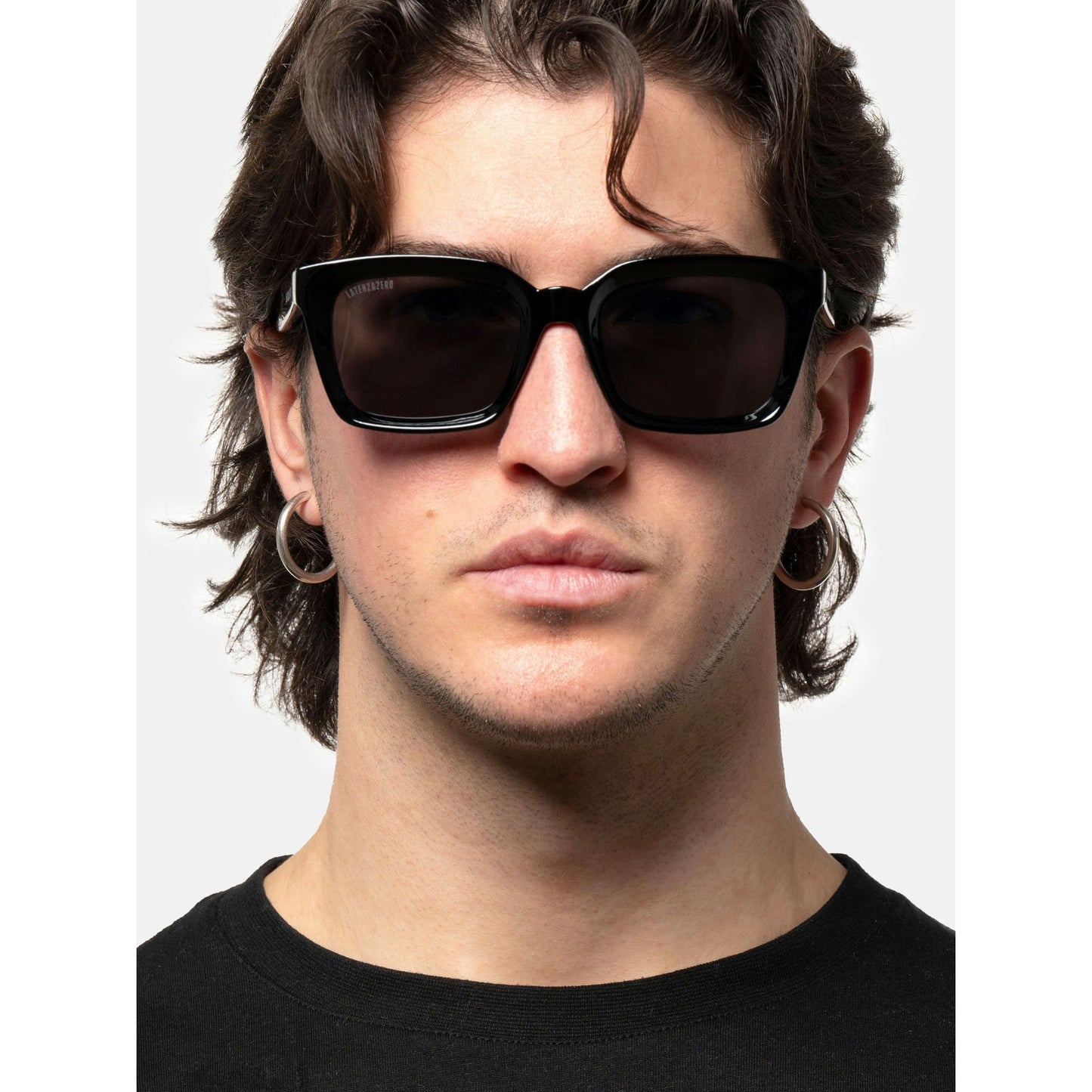 LatenzaZero Lunettes de soleil